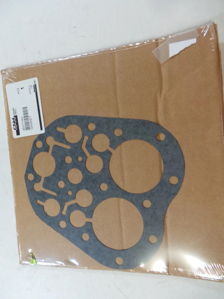 GASKET | NEWHOLLANDAG | IE | EN