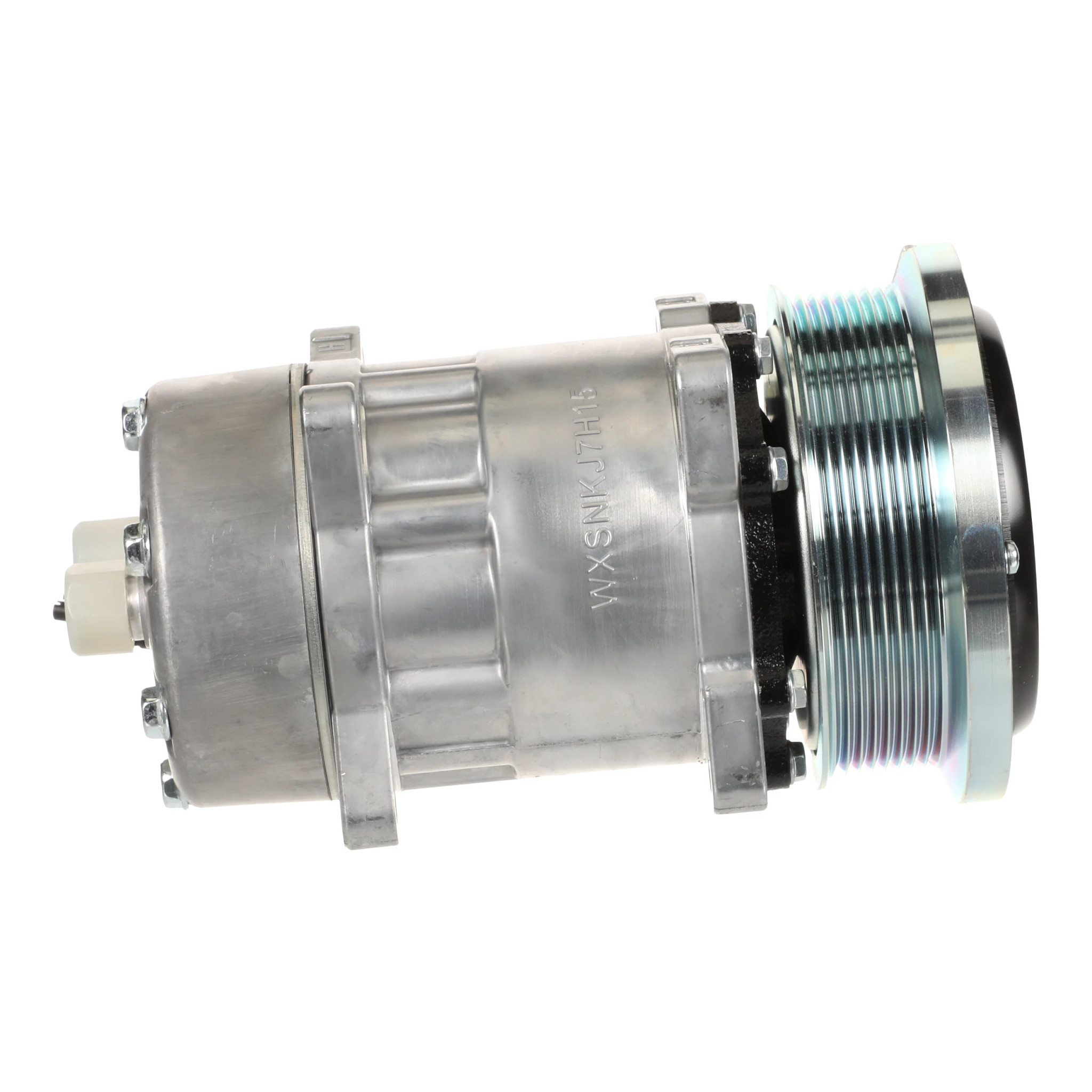 REMAN-A/C COMPRESSOR | NEWHOLLANDAG | NZ | EN