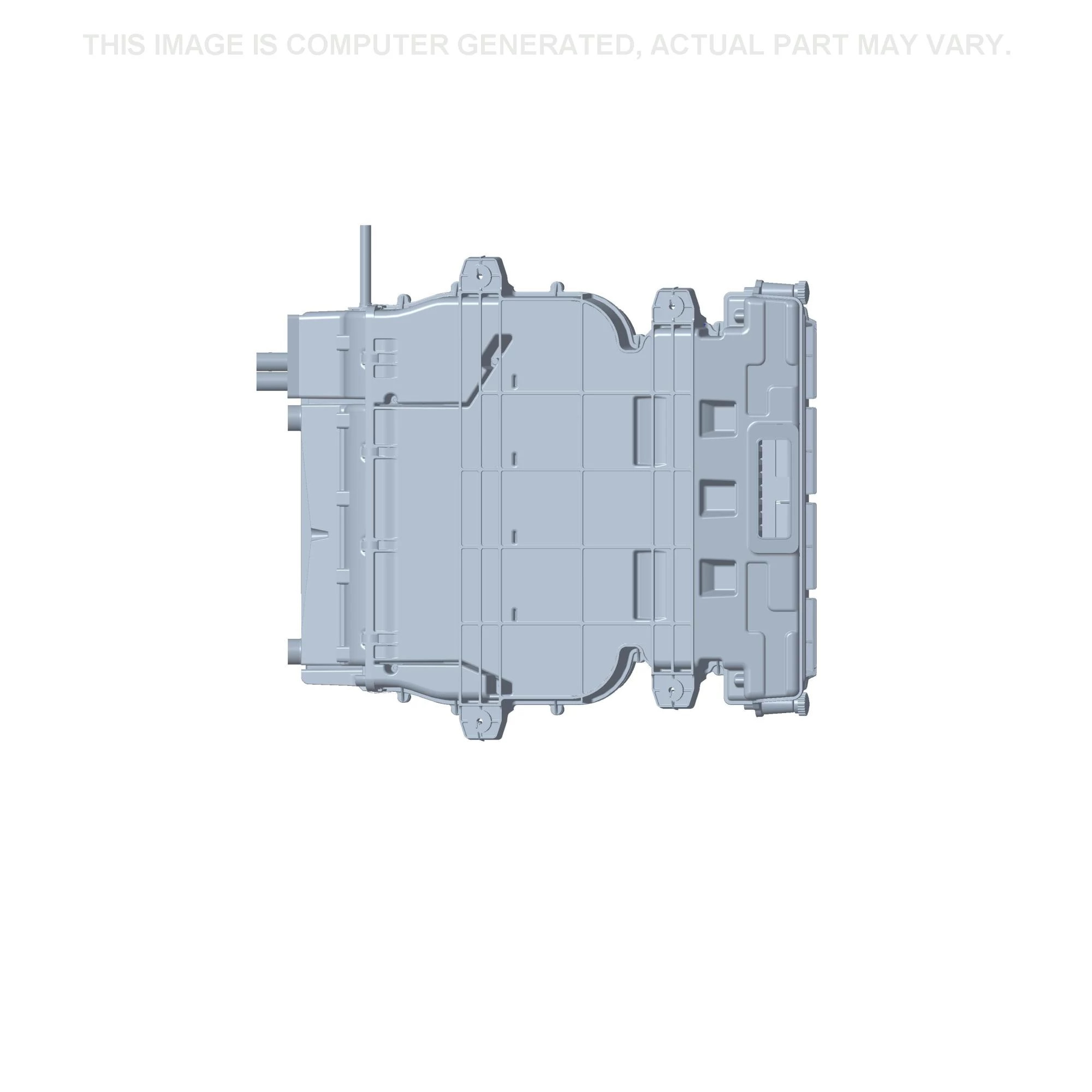 HEATER | CASEIH | CA | EN