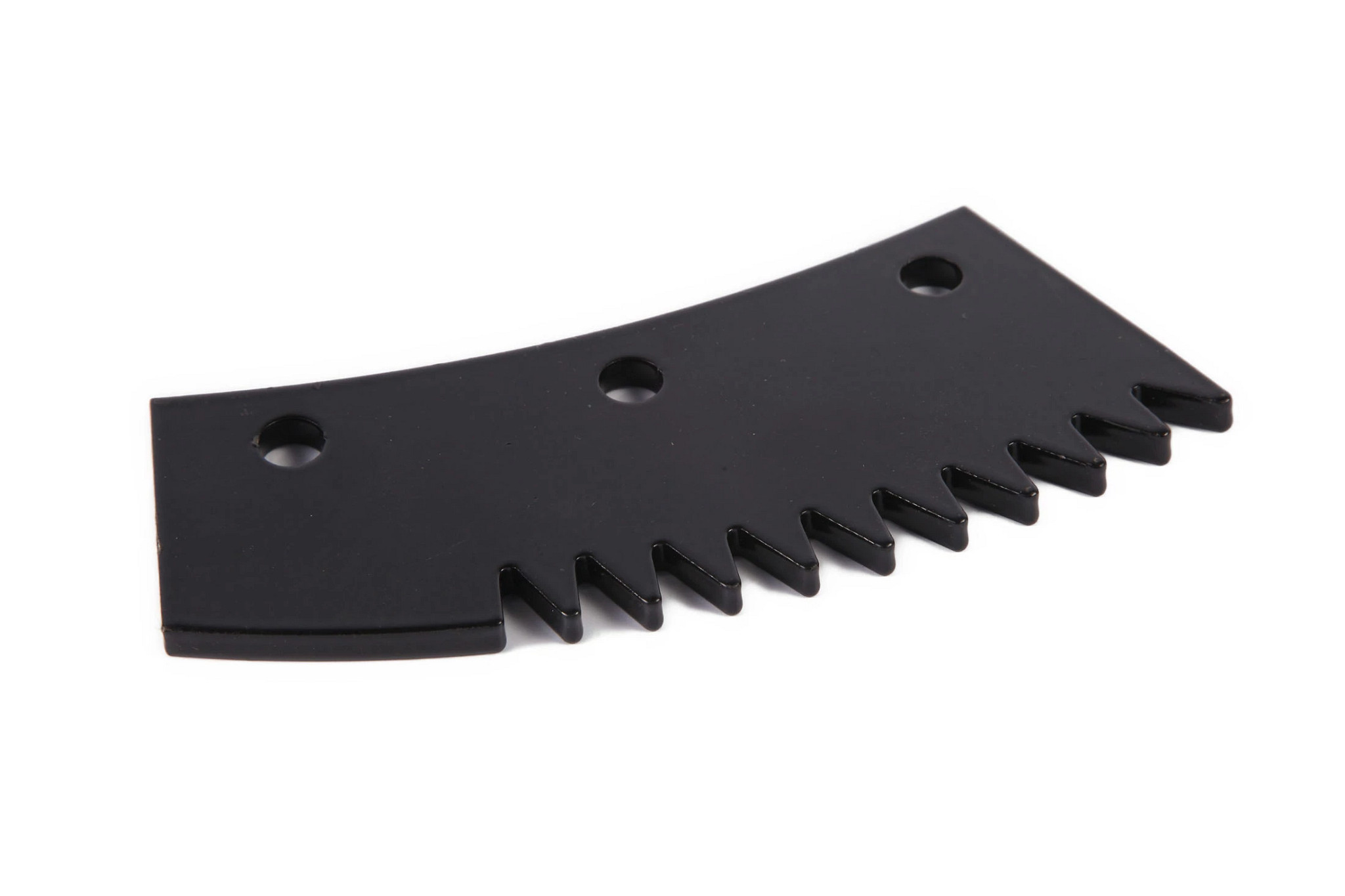 Aleta - Conjunto rotor lado direito