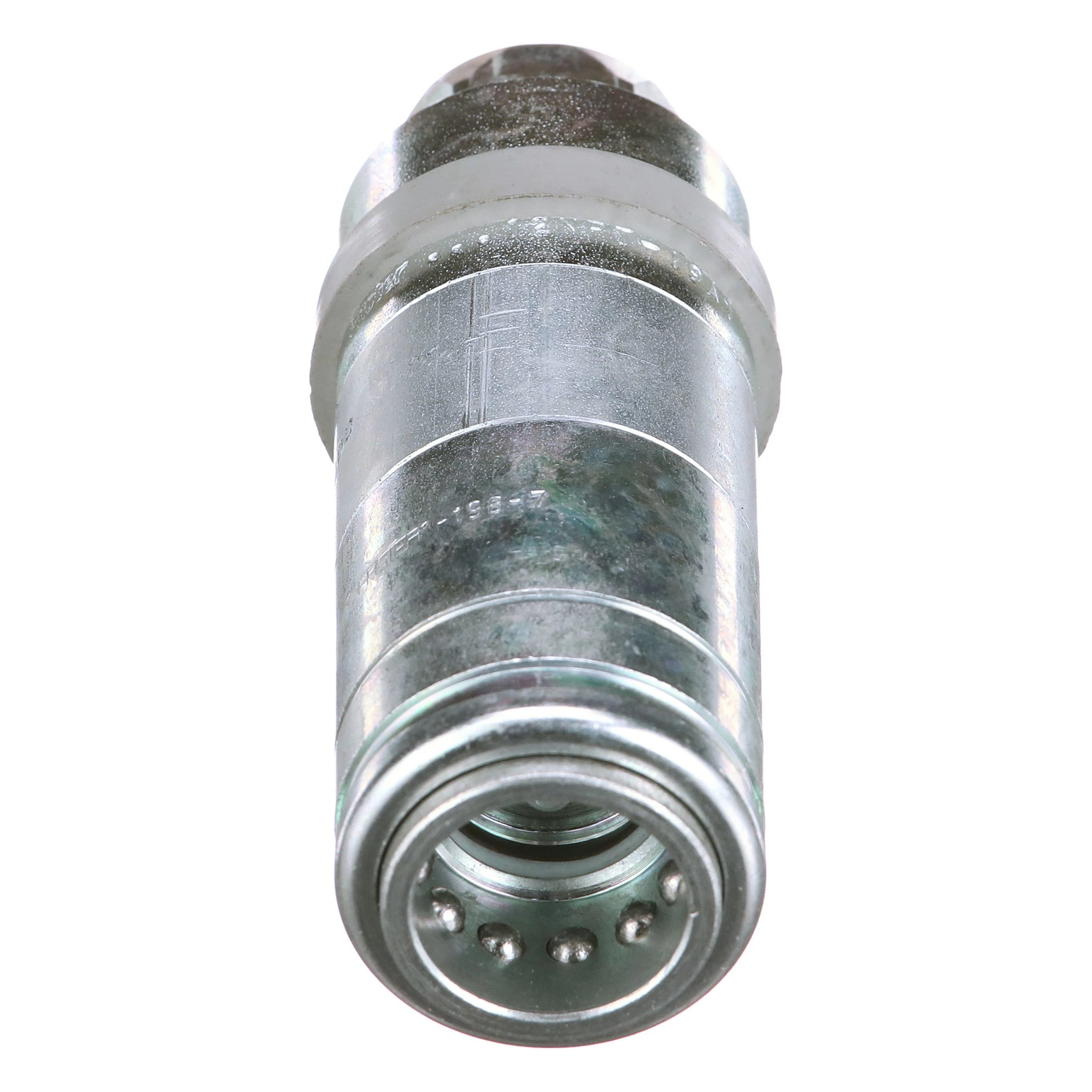 PUSH-PULL COUPLING | NEWHOLLANDAG | CA | EN