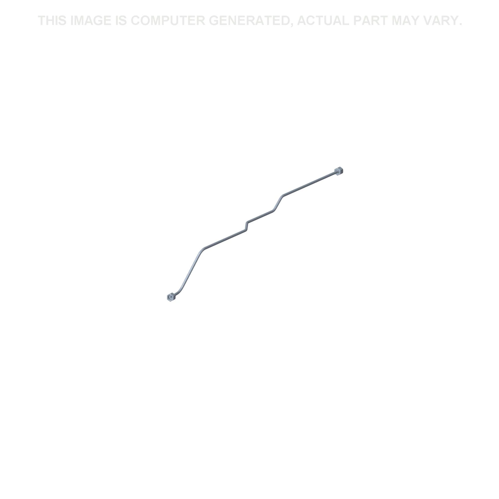 TUBAGEM HIDRÁULICO | CASEIH | EU | PT