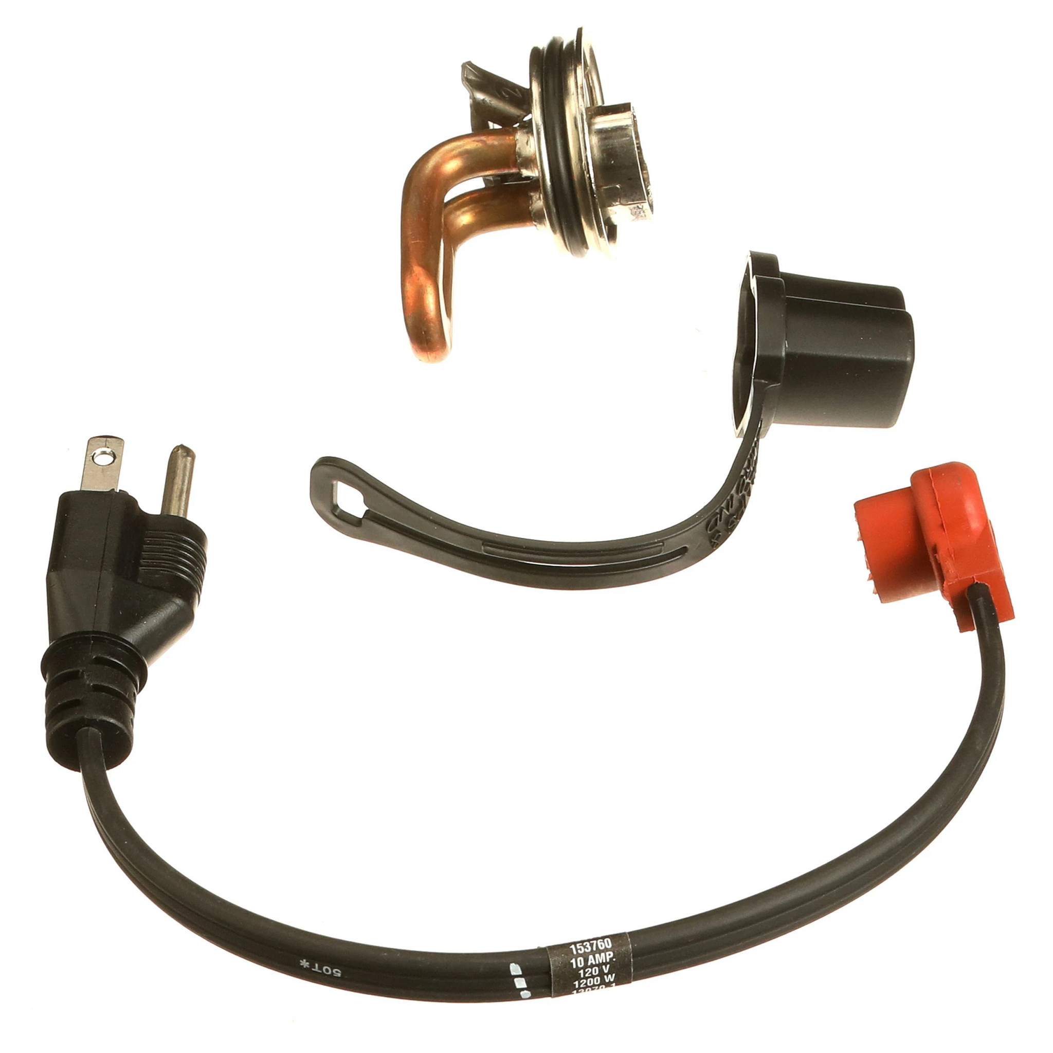 HEATER ASSY. | NEWHOLLANDAG | IE | EN