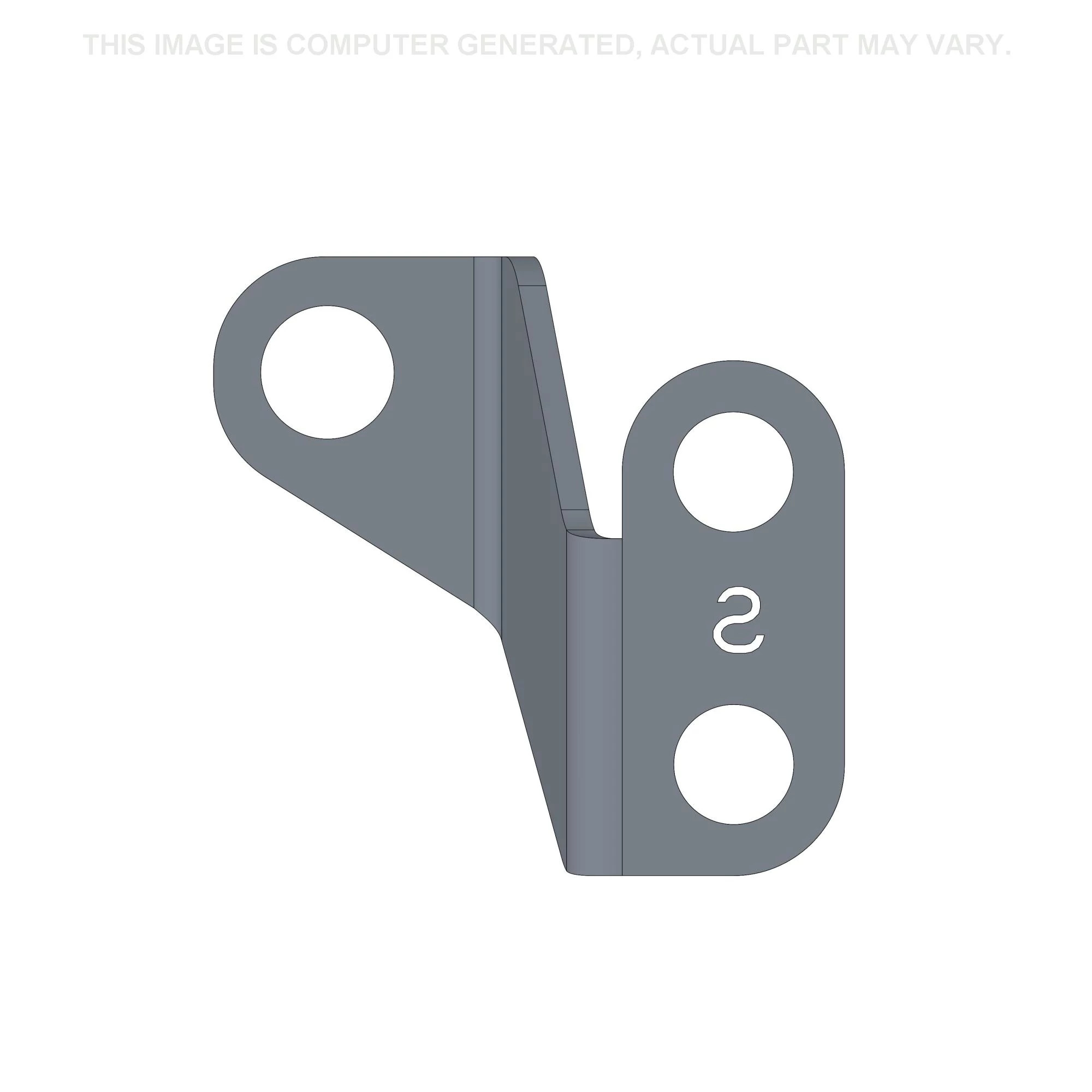 BRACKET | CASECE | AMEA | FR