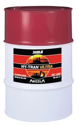 HYTRAN FLUID ''PLUS'' | STEYR | EU | EN