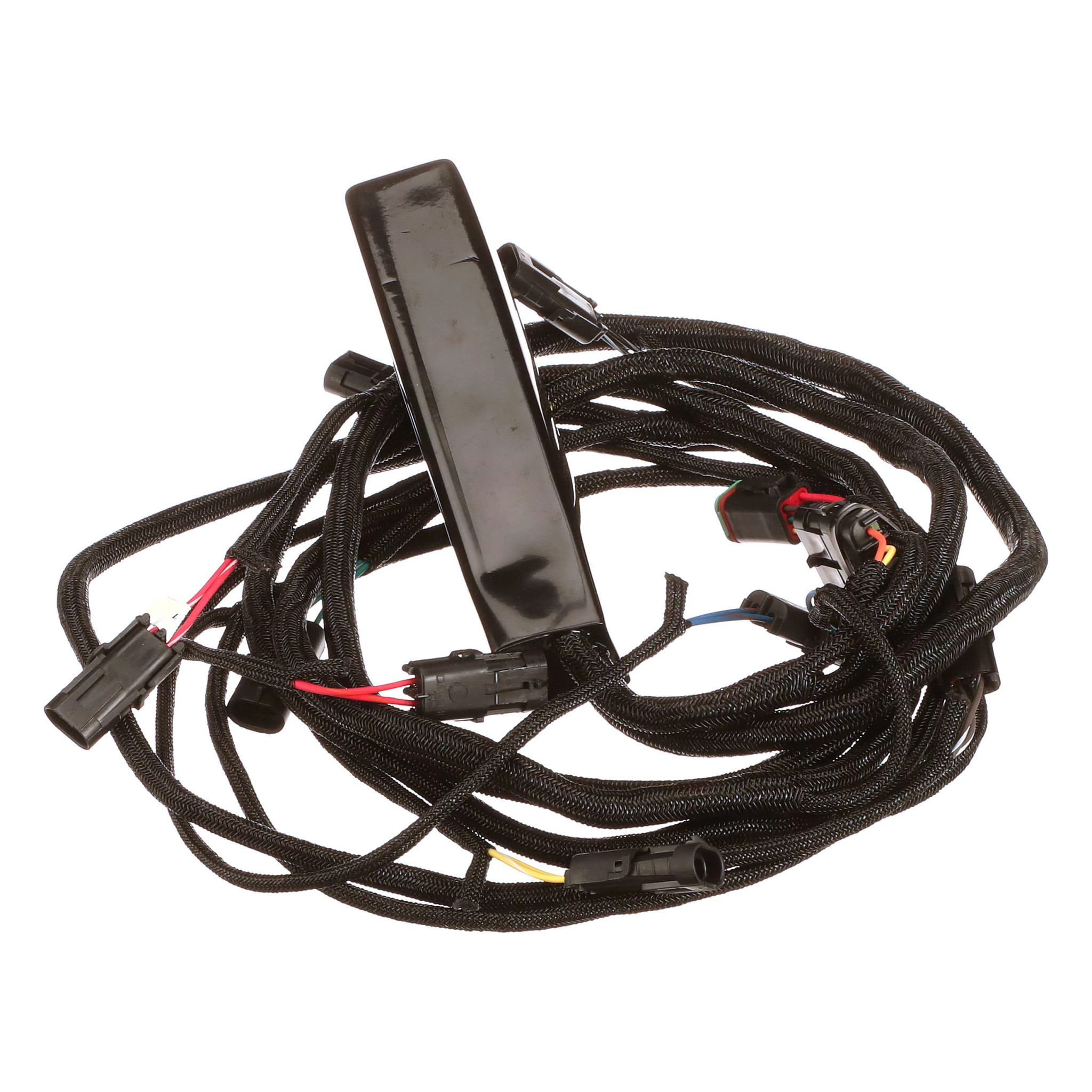 WIRE HARNESS | CASEIH | CA | EN
