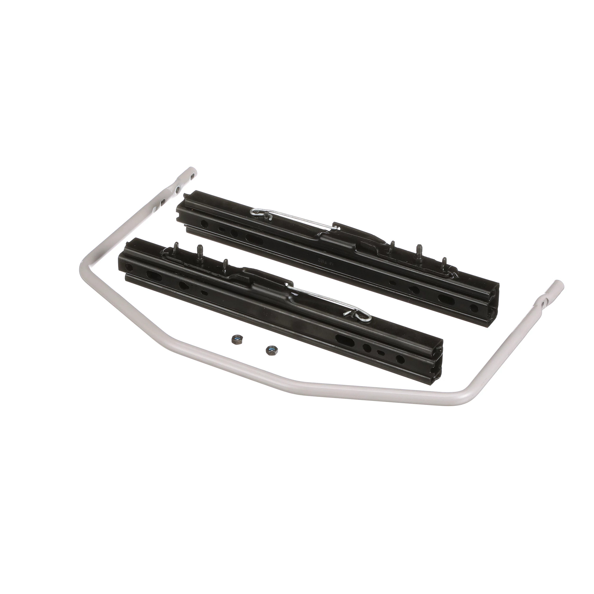 Seat Rail | CASECE | BR | PT
