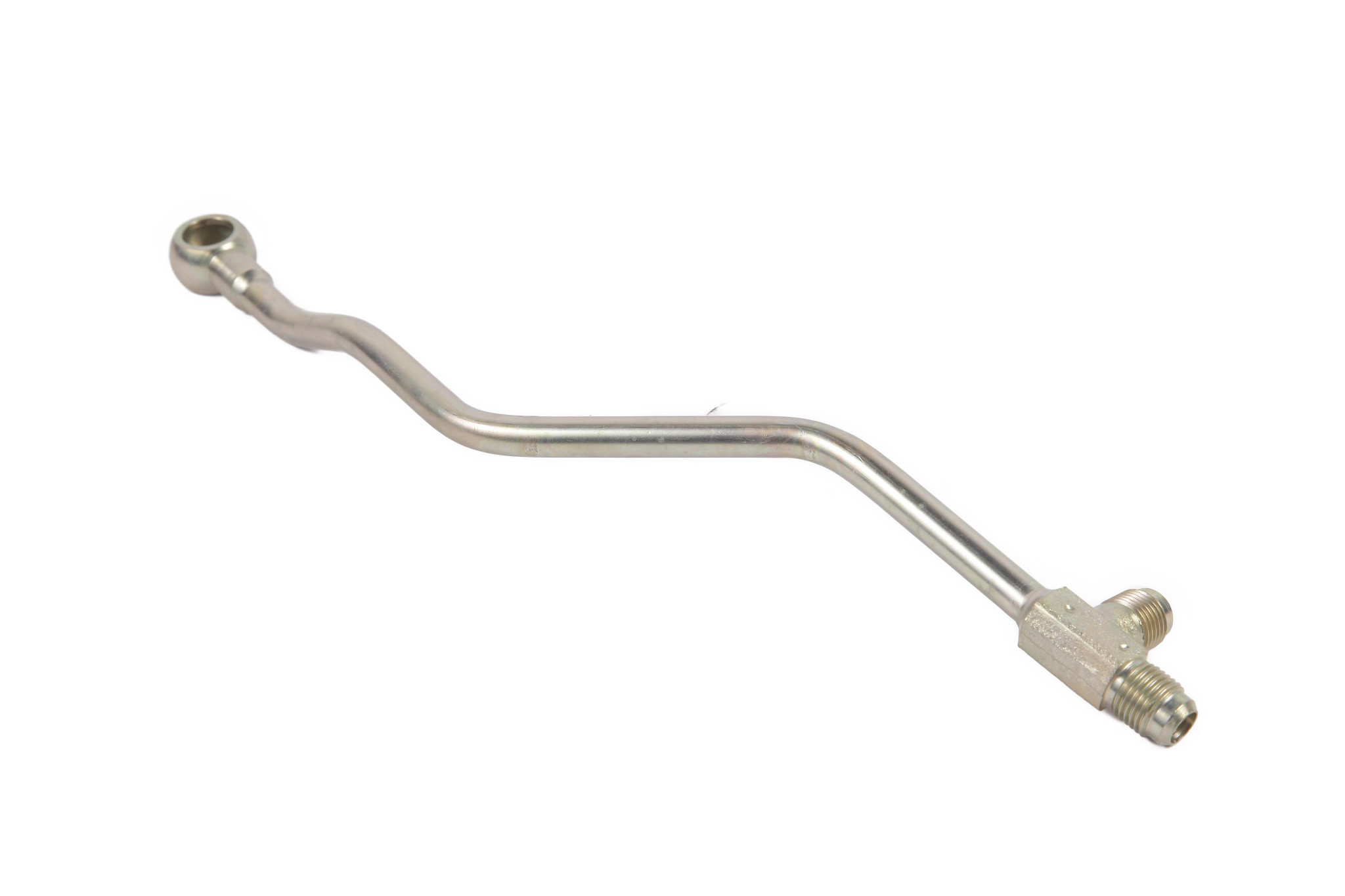 TUBO IDRAULICO | NEWHOLLANDAG | IT | IT