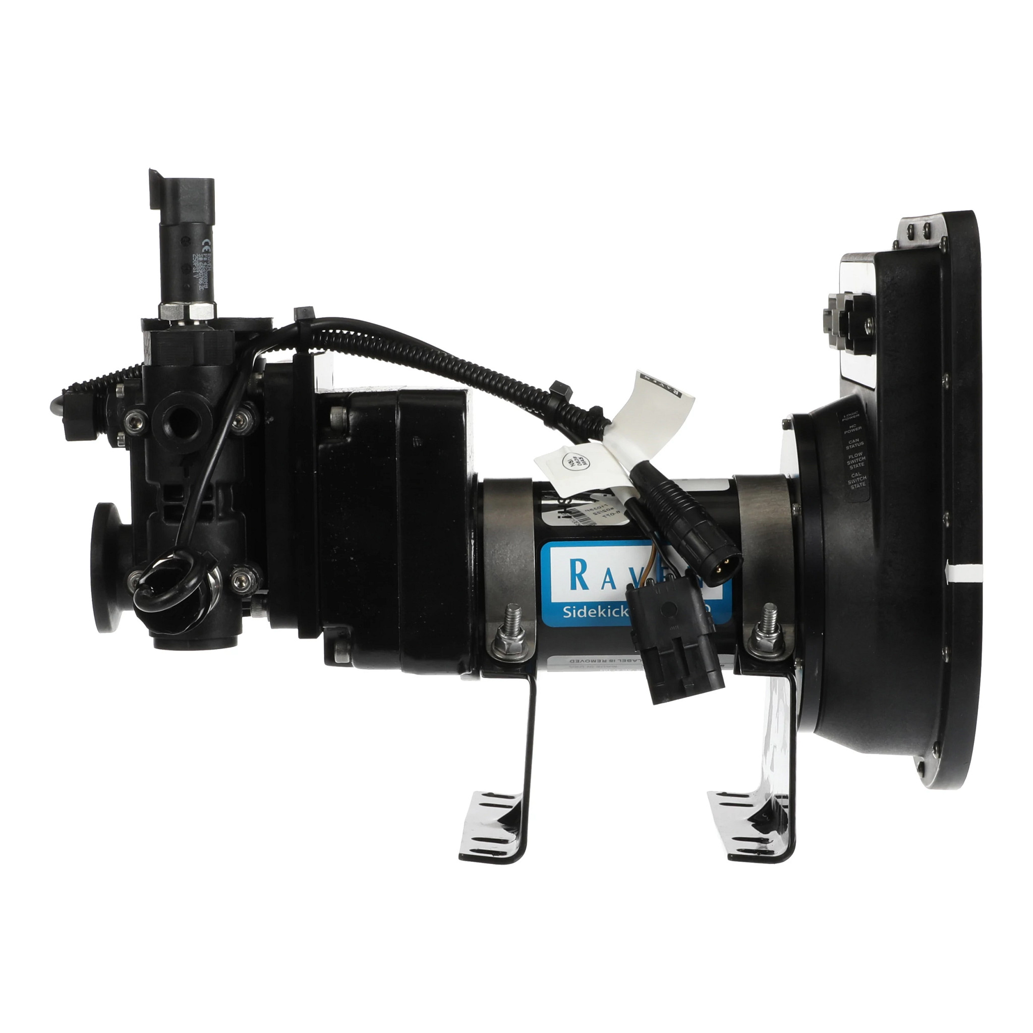 PUMP | CASECE | CA | EN