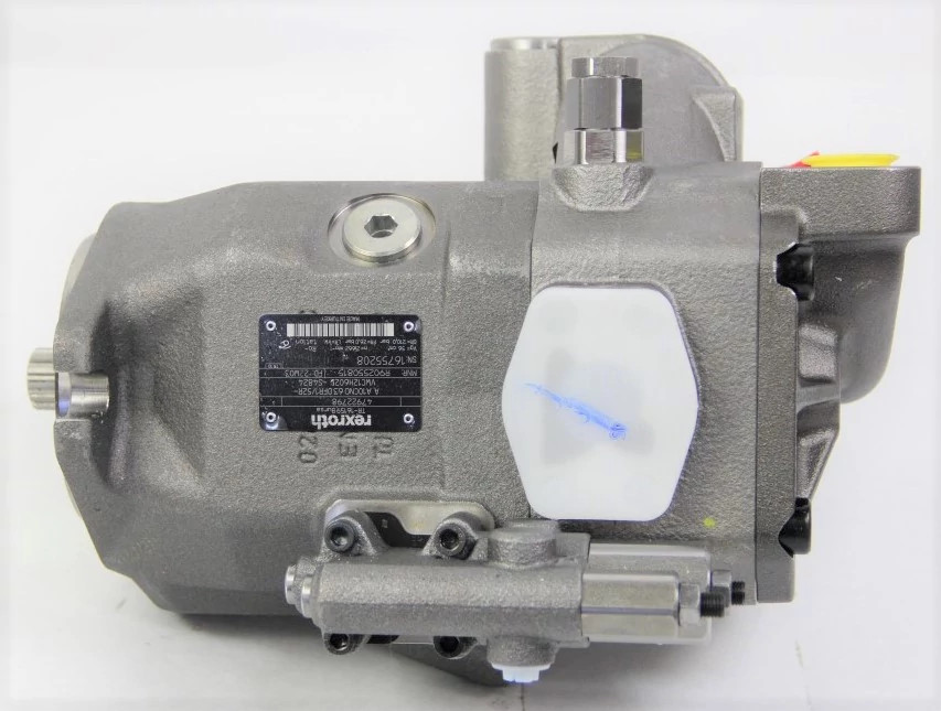 REMAN-HYDROSTAT PUMP | CASEIH | US | EN