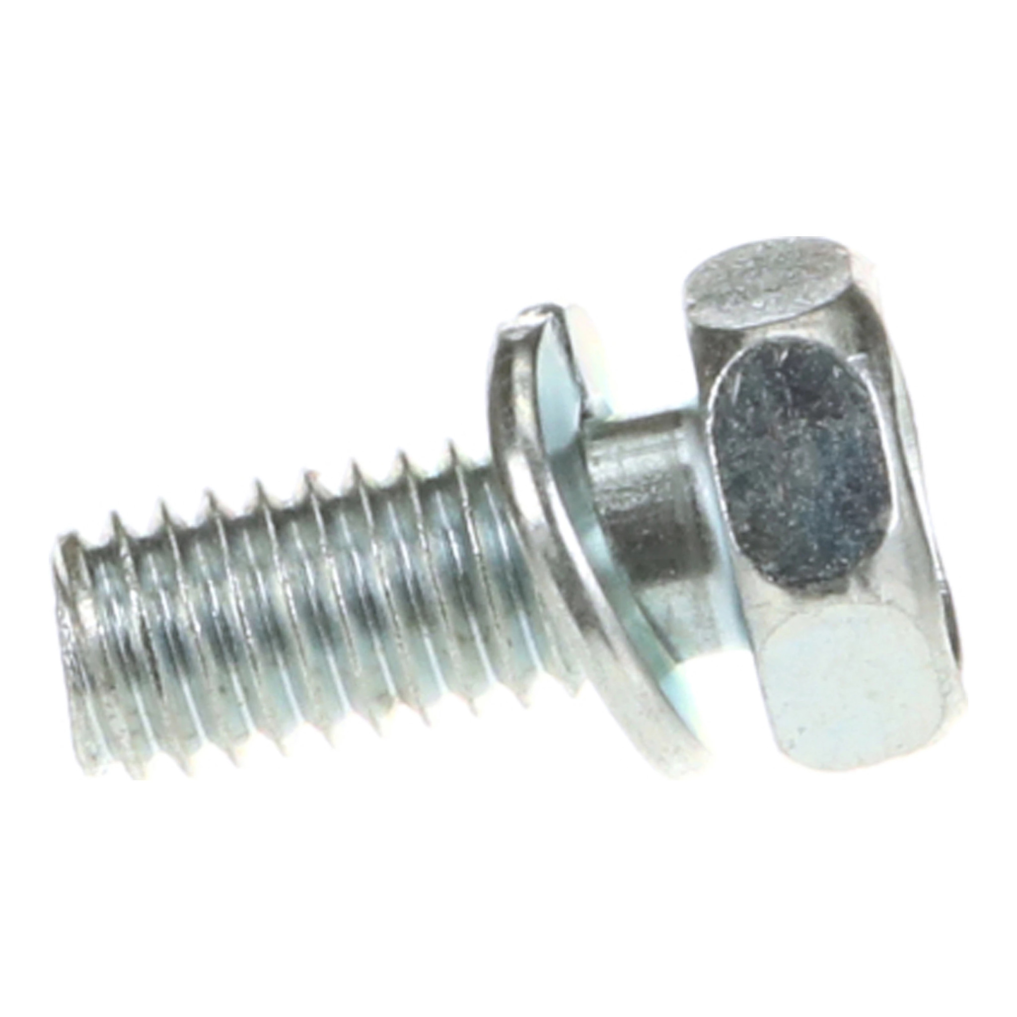 Bolt - Cl 8.8 - M6