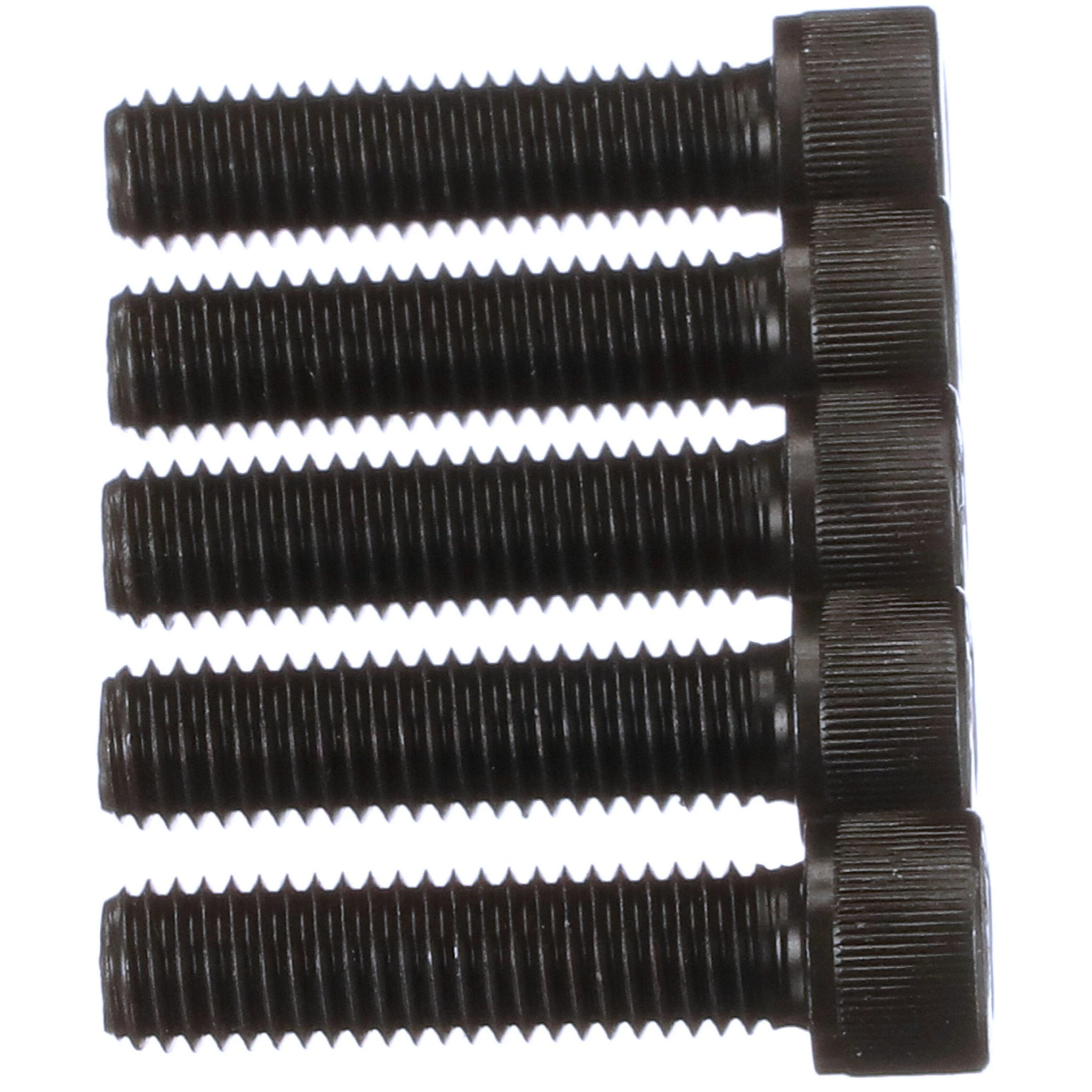 Parafuso Allen de Aço