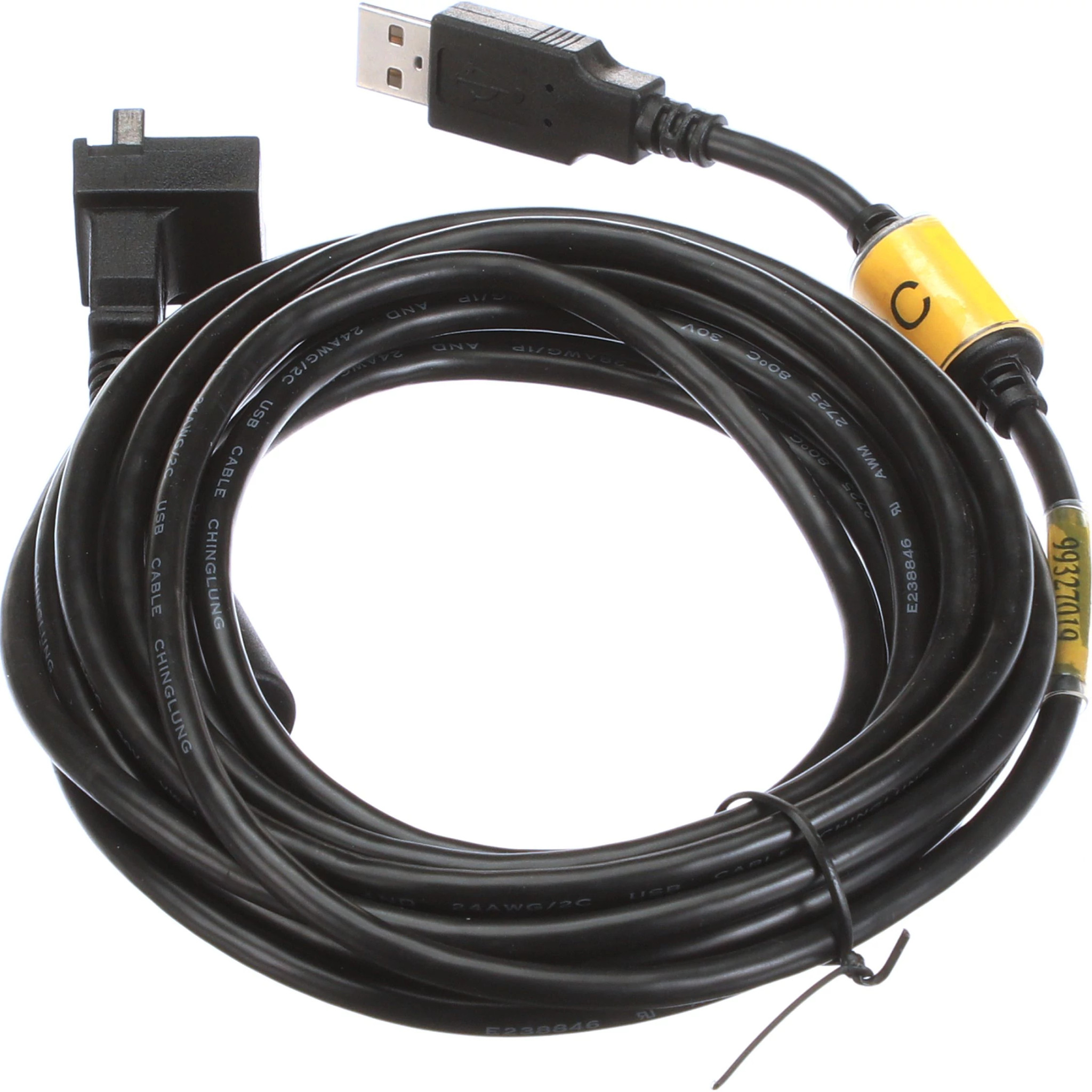 WIRE | CASECE | CA | EN