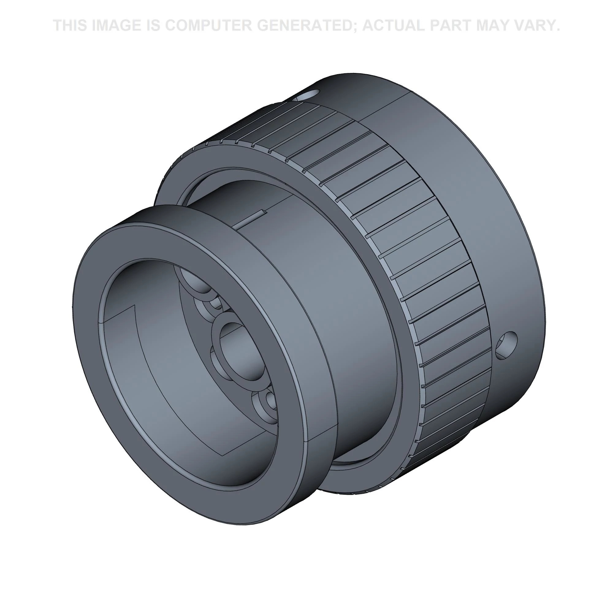 Terminal | CASECE | US | EN