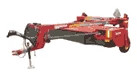 H7220 DISCBINE SCHEIBEN-MÄHWENDER | NEWHOLLANDAG | AT | DE