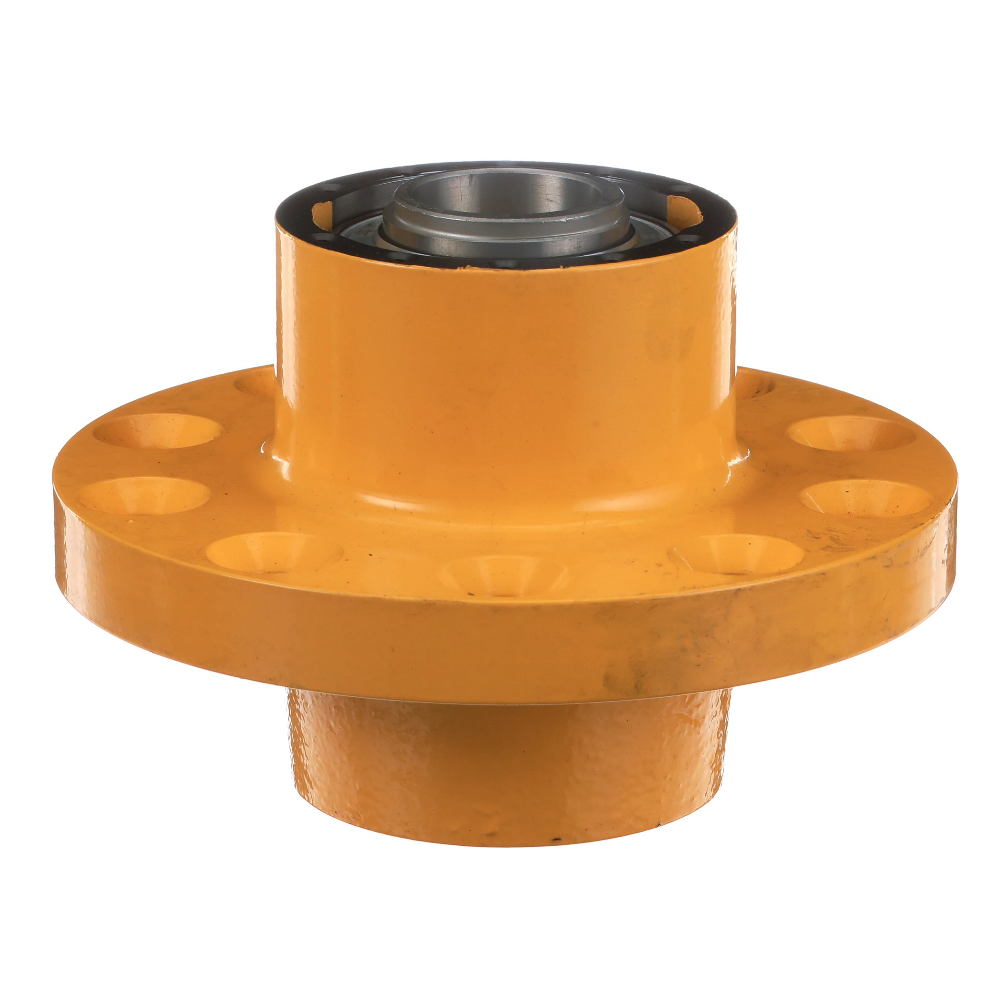 Rolamento de esferas de inserção flangeado - 77 mm DI x 193 mm DE x 125 mm L | NEWHOLLANDAG | BR | PT