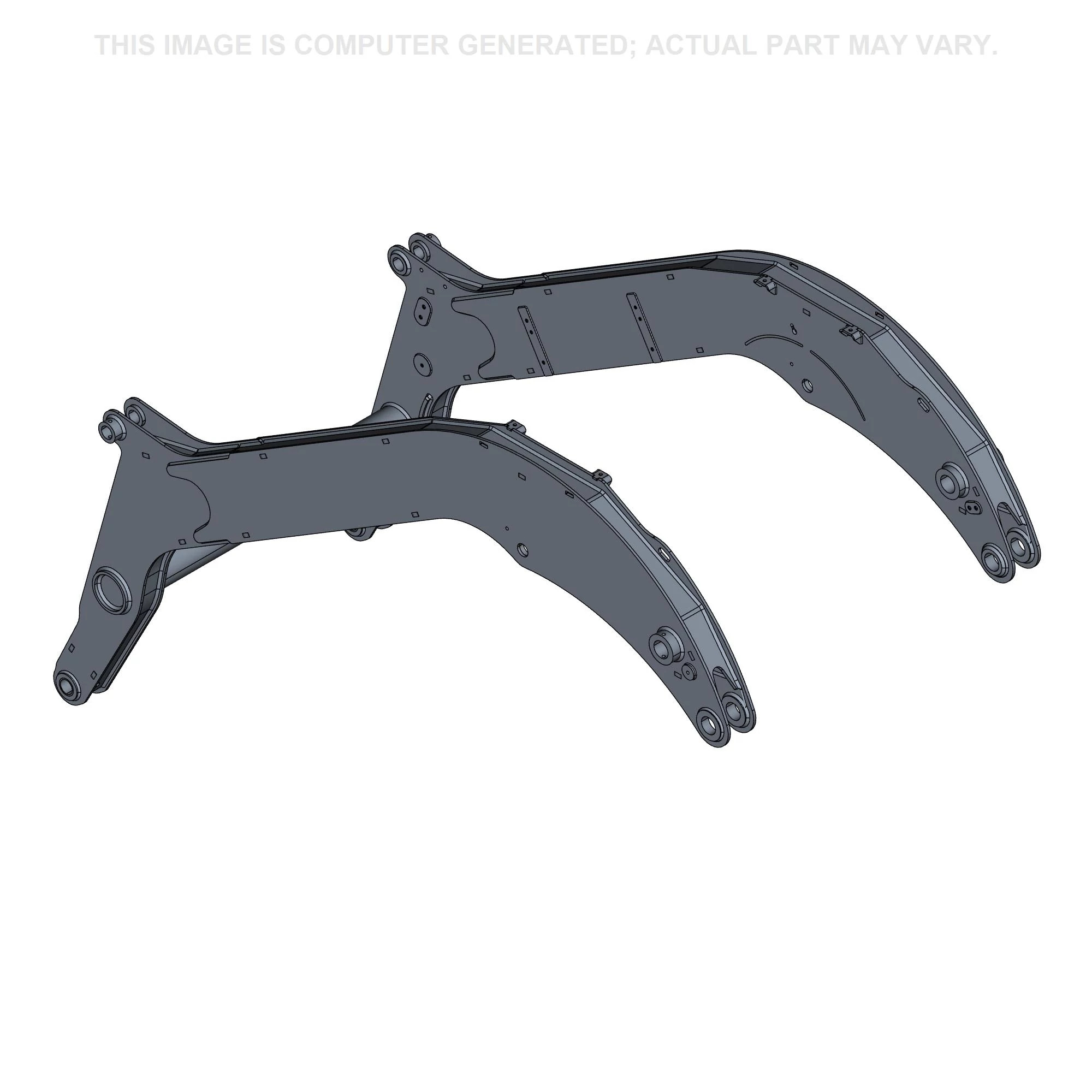 Loader Boom | NEWHOLLANDCE | US | EN