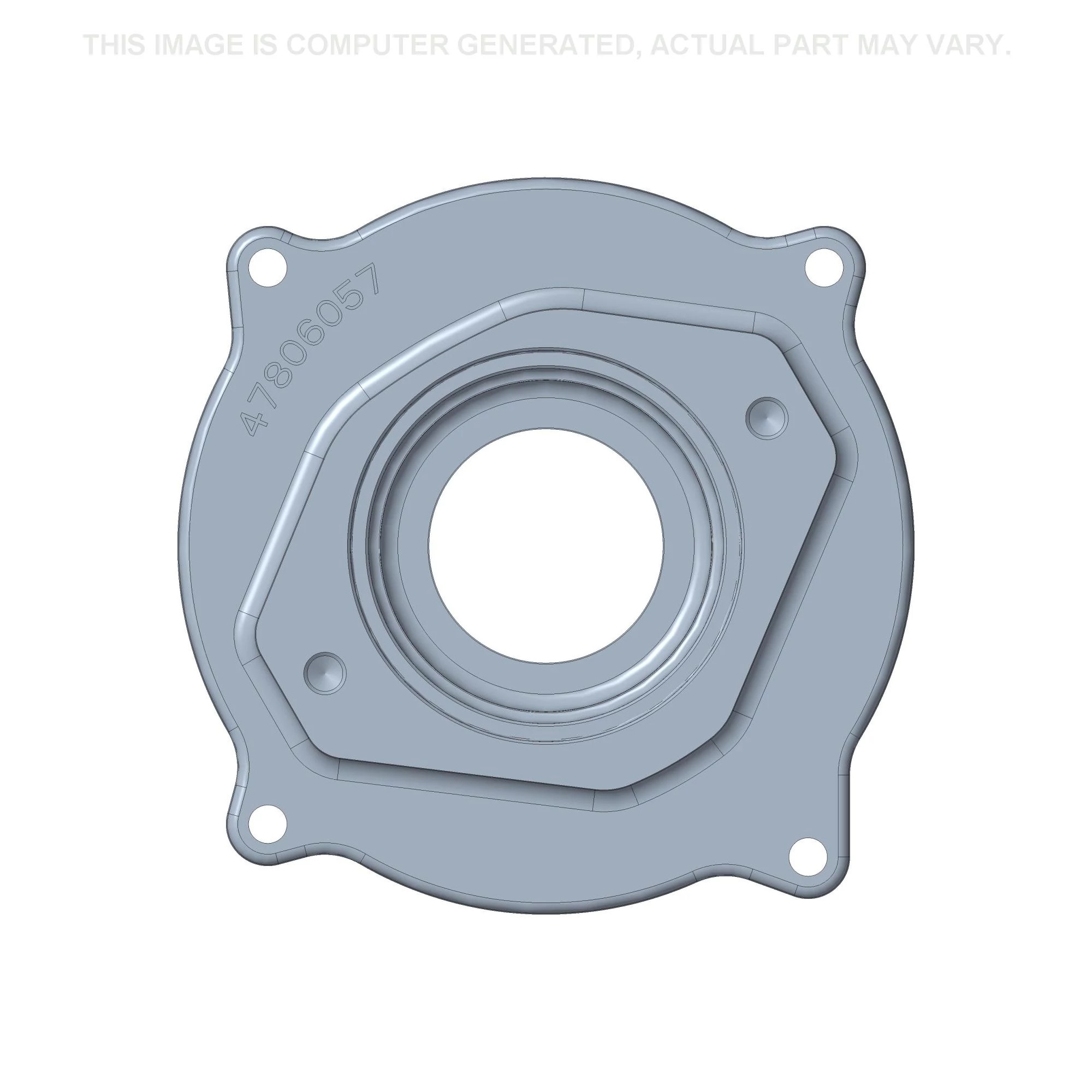 BEARING CARRIER | CASEIH | CA | EN