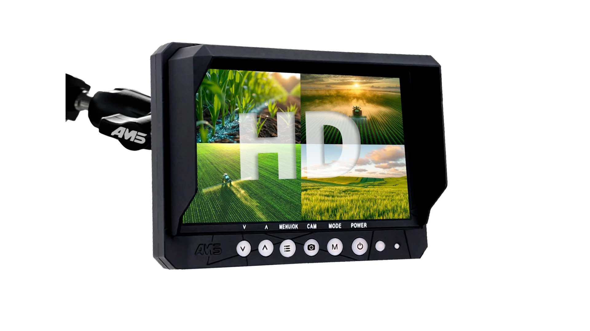 Monitor | STEYR | AT | DE