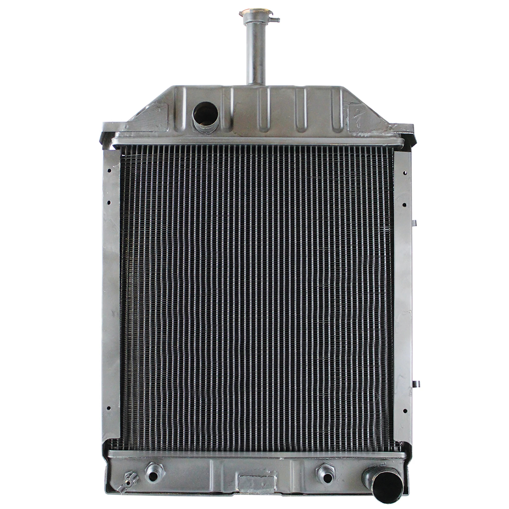 Radiator | NEWHOLLANDAG | US | EN