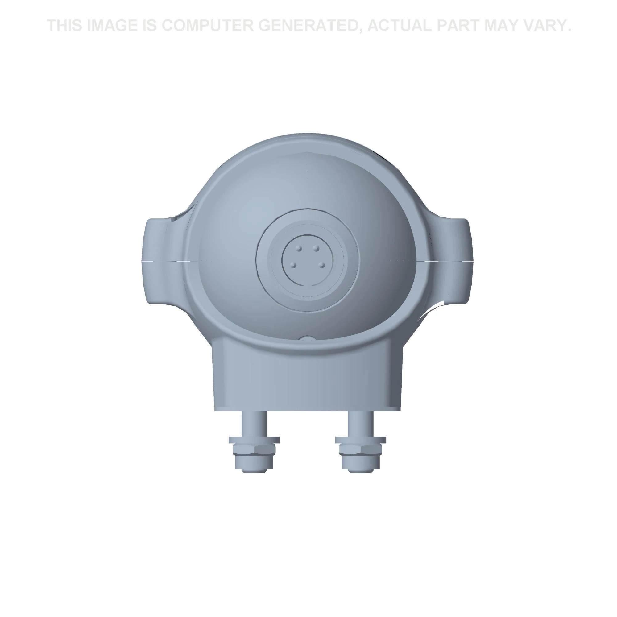 CÁMARA DE VÍDEO | NEWHOLLANDCE | SA | ES