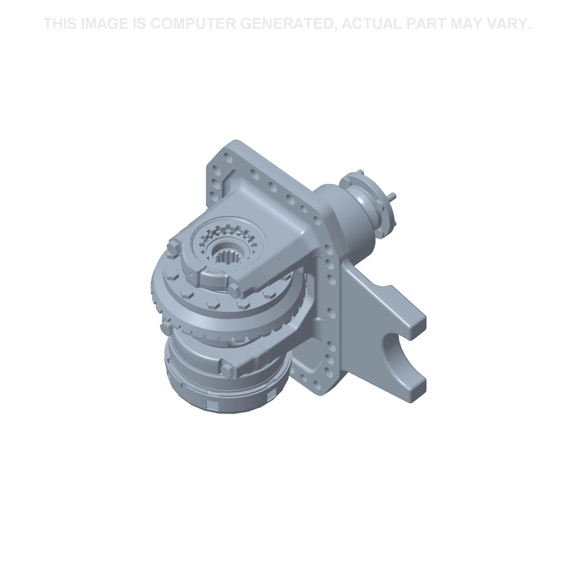 DIFFERENTIAL | NEWHOLLANDAG | US | EN