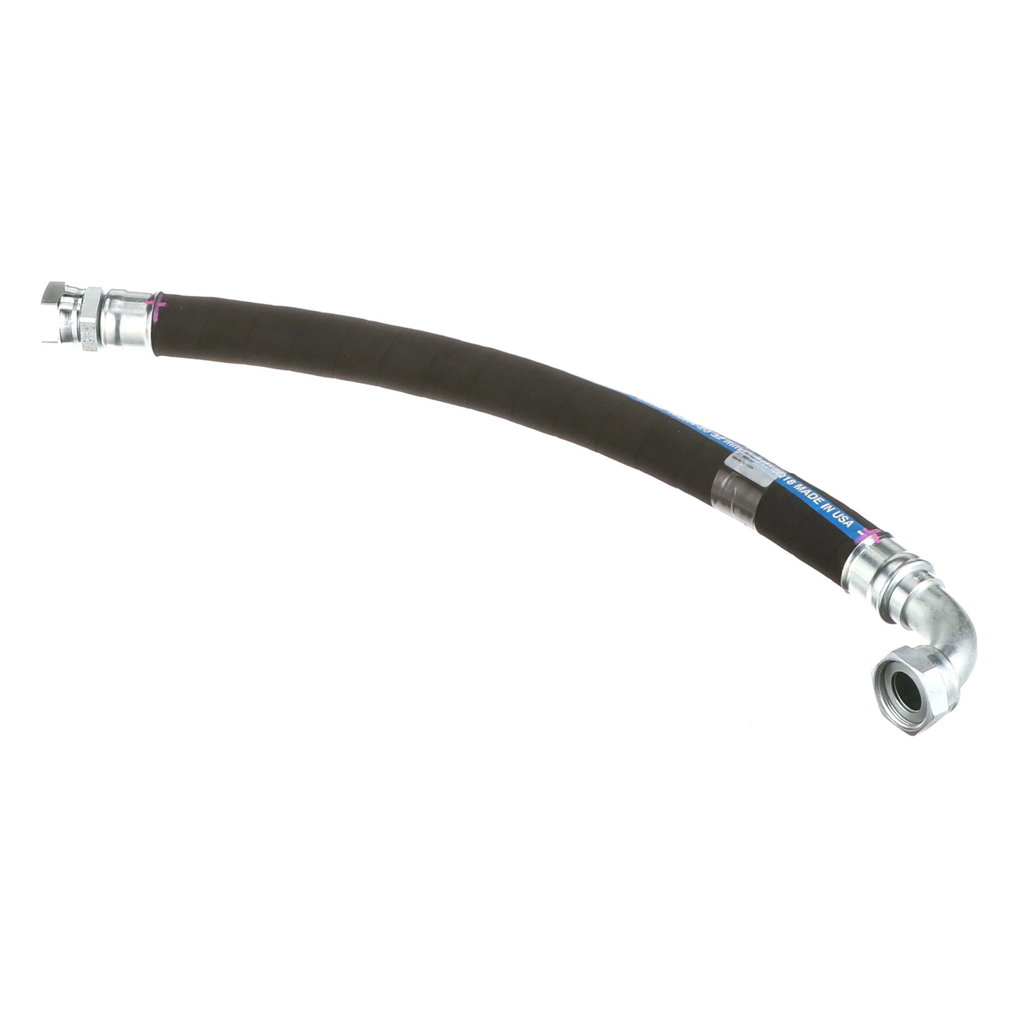 Auxiliary Pump Hose | FLEXICOIL | US | EN