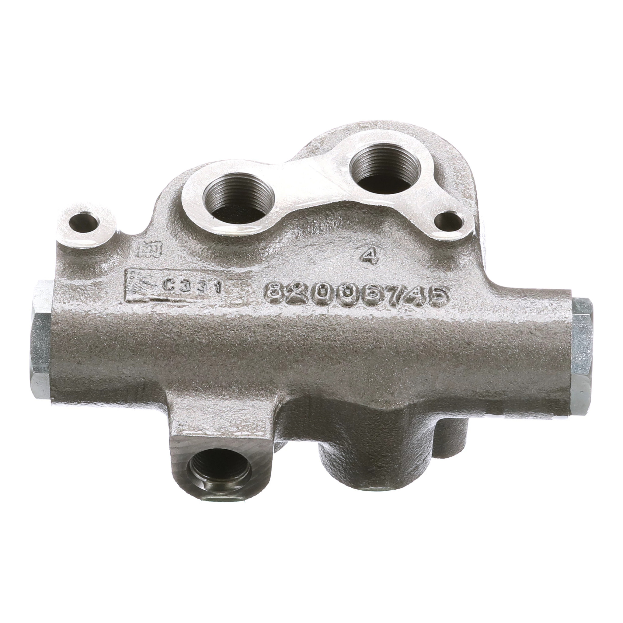 HYDRAULIC VALVE | NEWHOLLANDAG | GB | EN