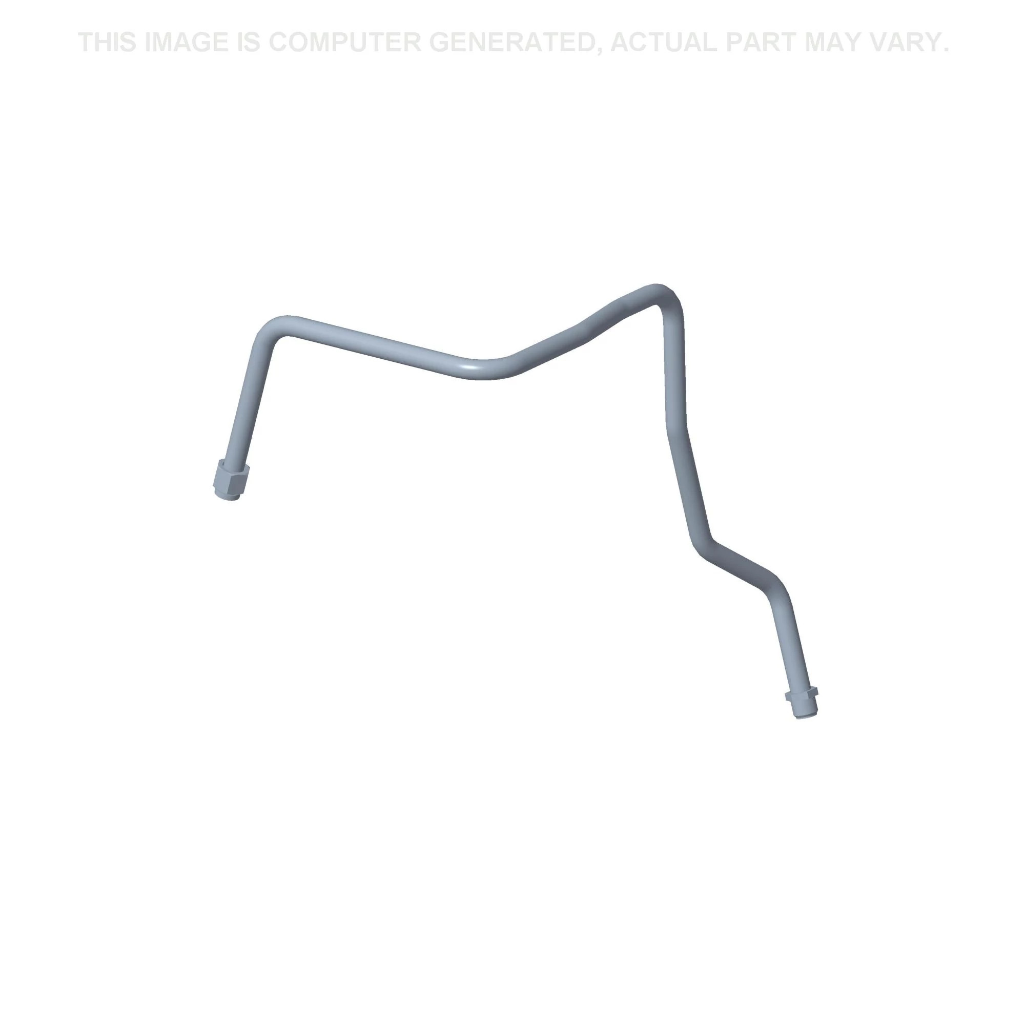 HYD TUBE | NEWHOLLANDCE | US | EN