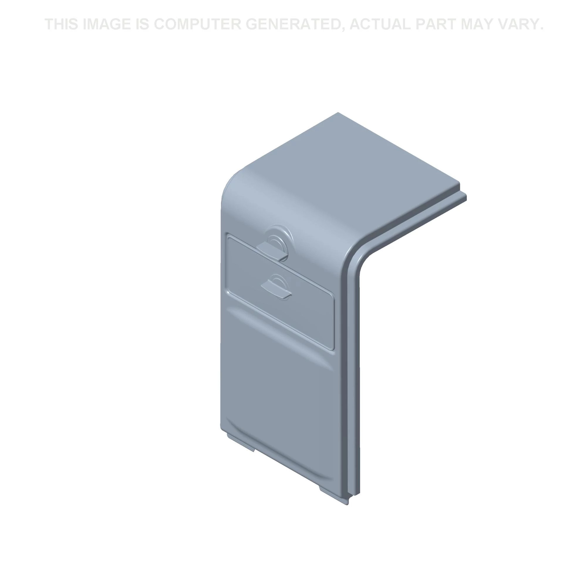 Cover | CASEIH | CA | EN