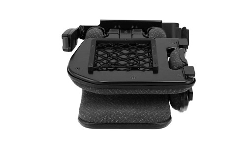 INSTRUCTIONAL SEAT | CASEIH | SA | PT