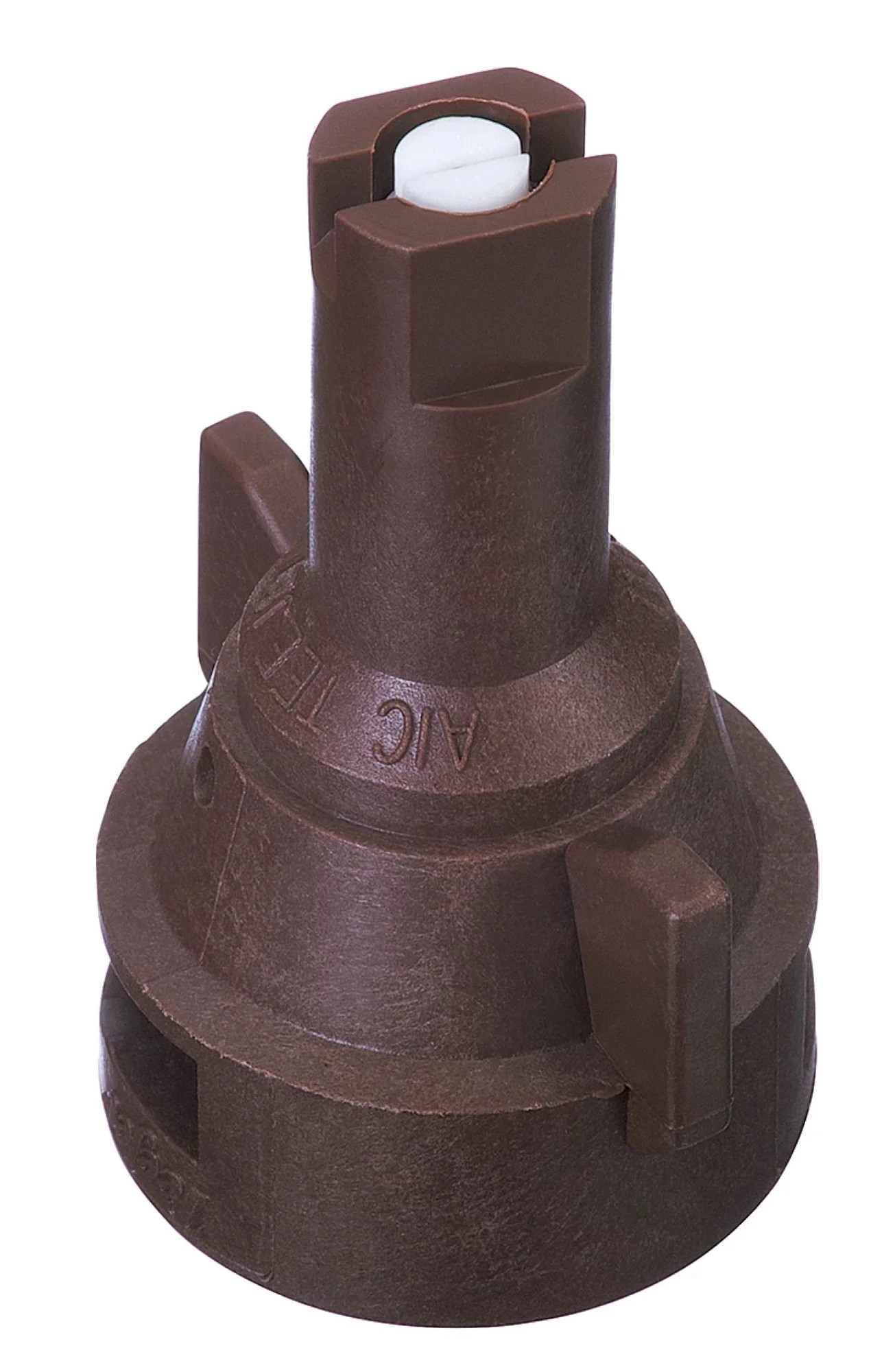 AIC TeeJet® Air Induction Flat Spray Tip - Ceramic - Brown | CASEIH | CA | EN