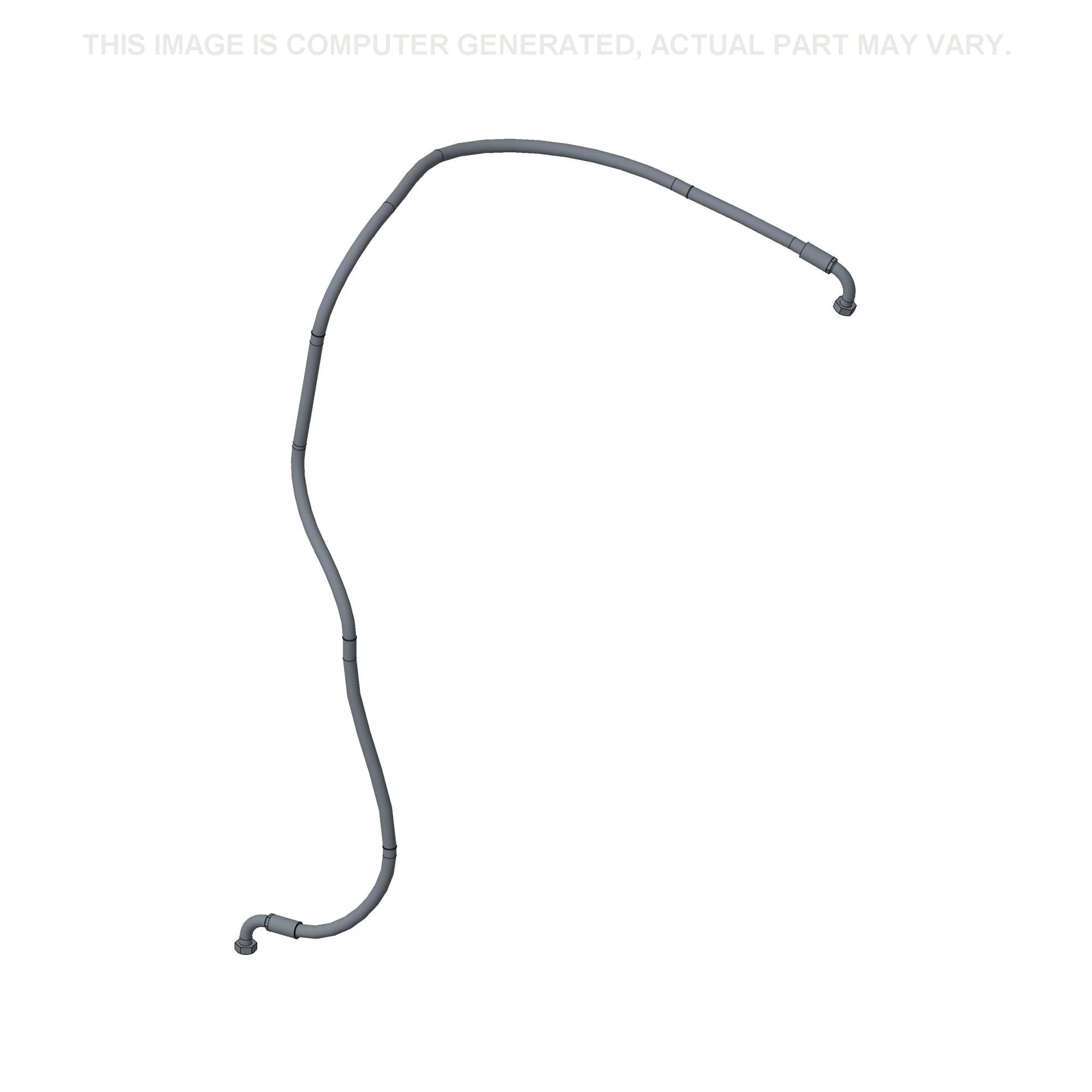 HYDRAULIC HOSE | NEWHOLLANDCE | ANZ | EN