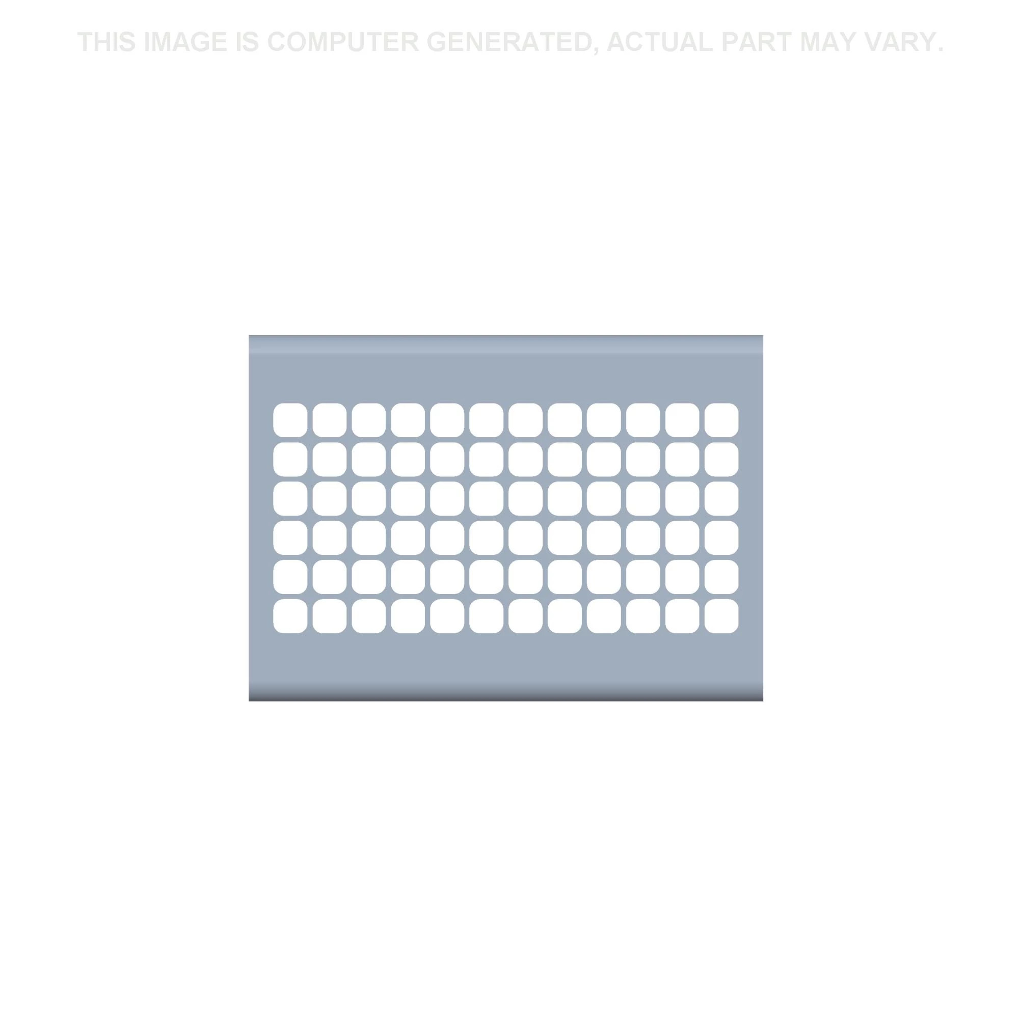 AFSCHERMING | CASEIH | EU | NL