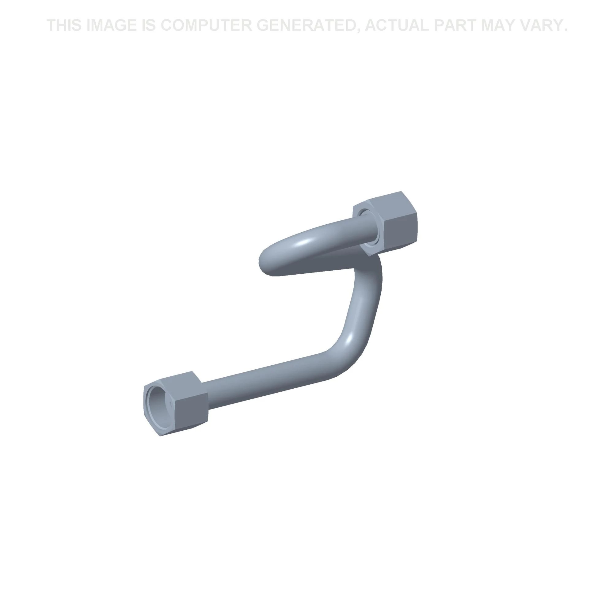 TUBO HIDRÁULICO | CASECE | EU | ES