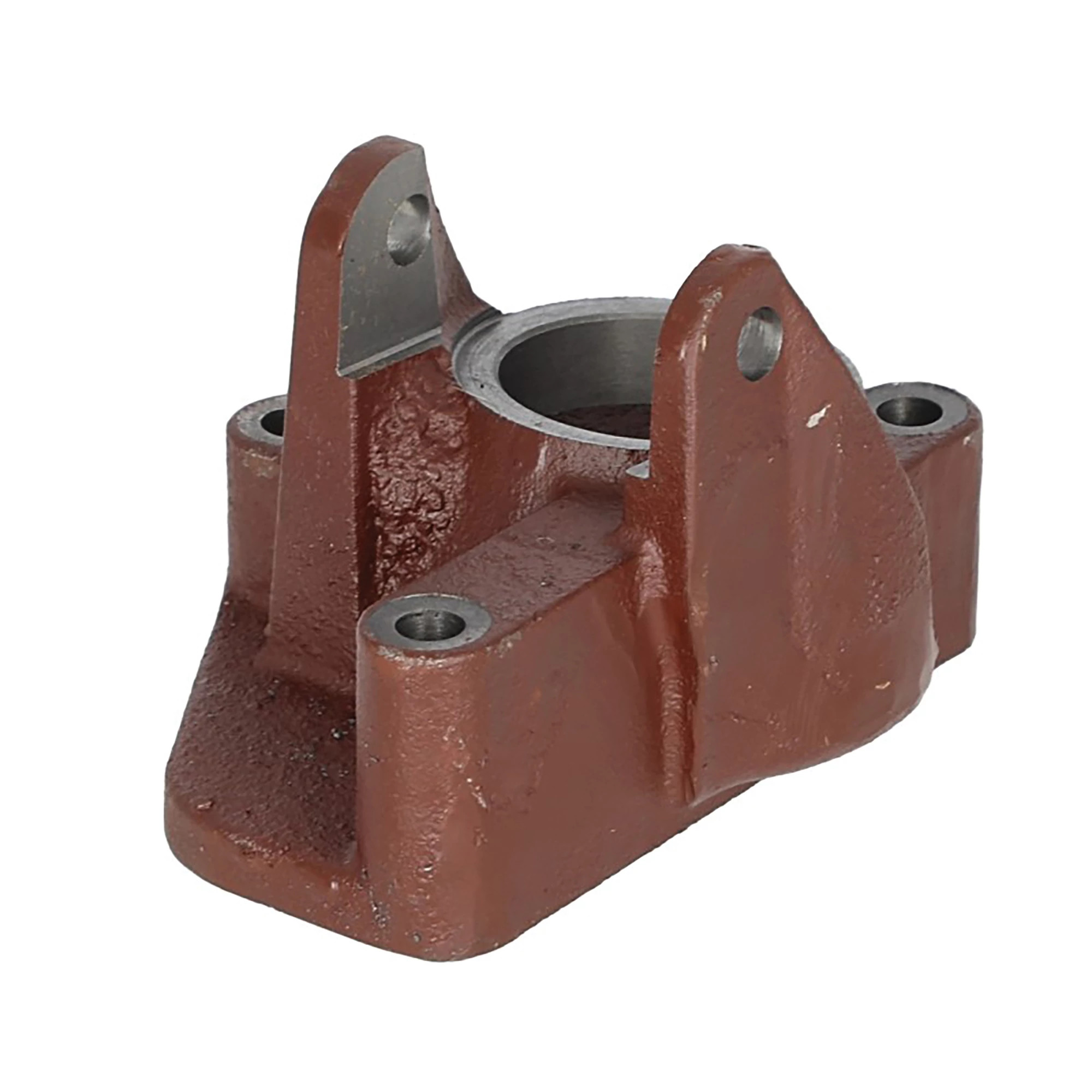 Brake Lever Bracket | NEWHOLLANDAG | US | EN