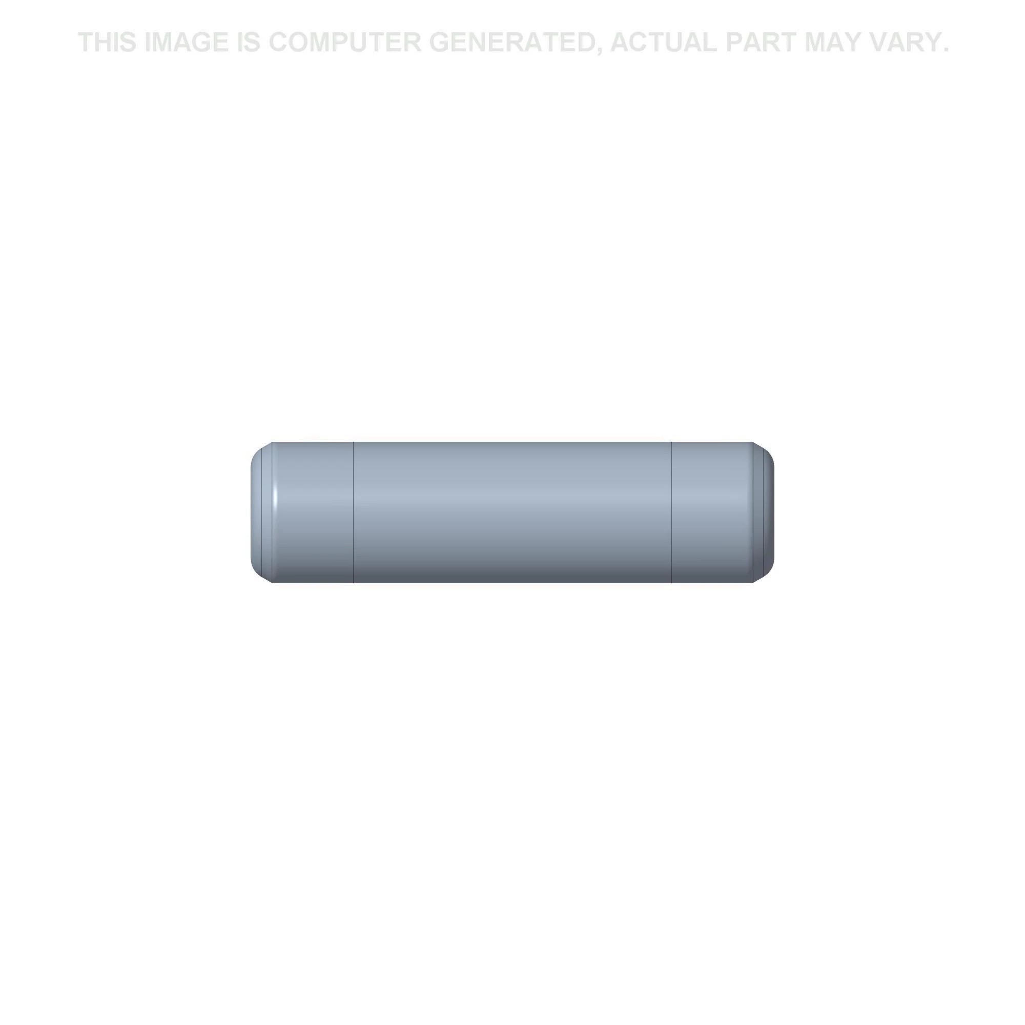 Agulha de rolamento - 7 mm DE x 26 mm C