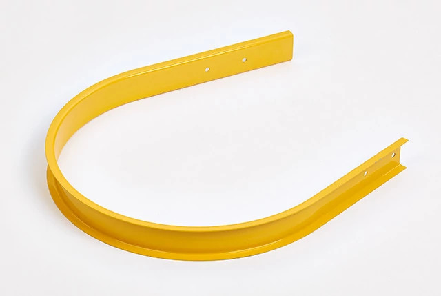 Proteção de coleta