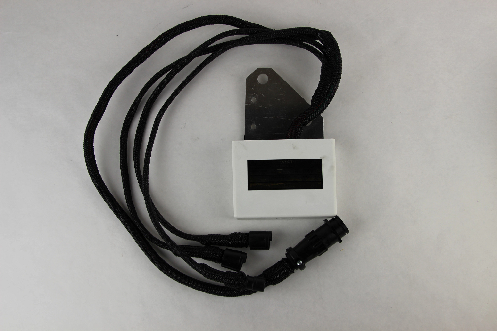 REMAN ELECT CONTROL | CASEIH | US | EN