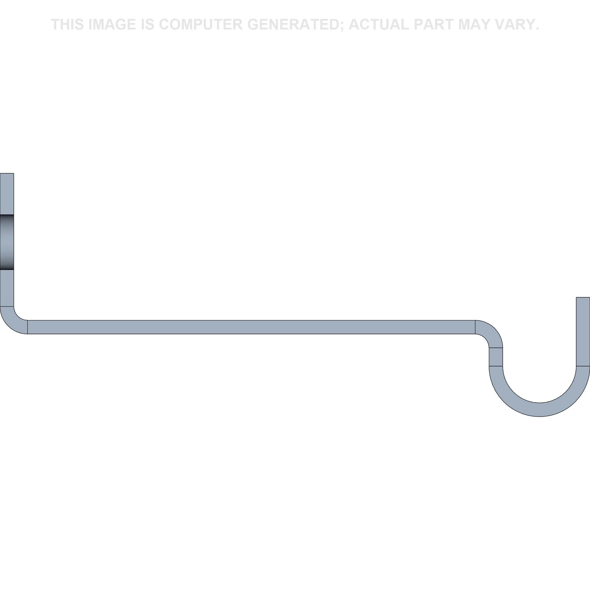 BRACKET | STEYR | CA | EN