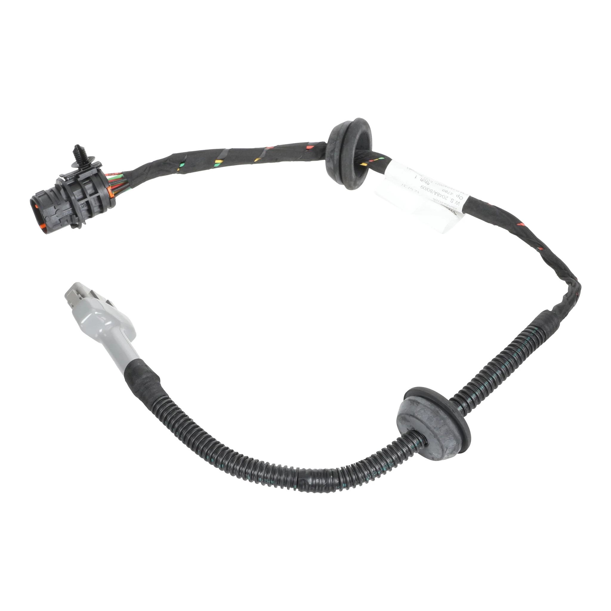 WIRE HARNESS - 48089059