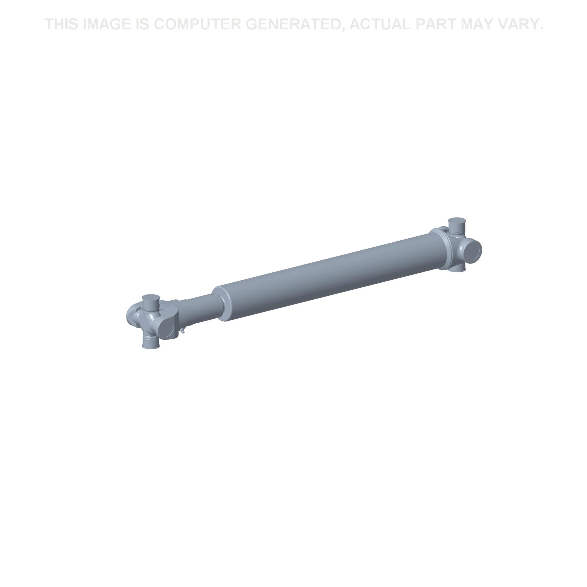 PROPELLER SHAFT | CASECE | CA | EN