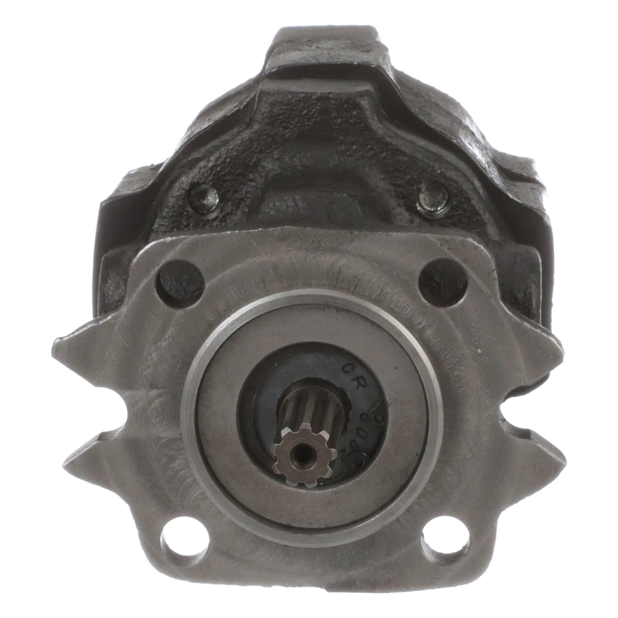 HYDRAULIC PUMP | NEWHOLLANDAG | CA | EN