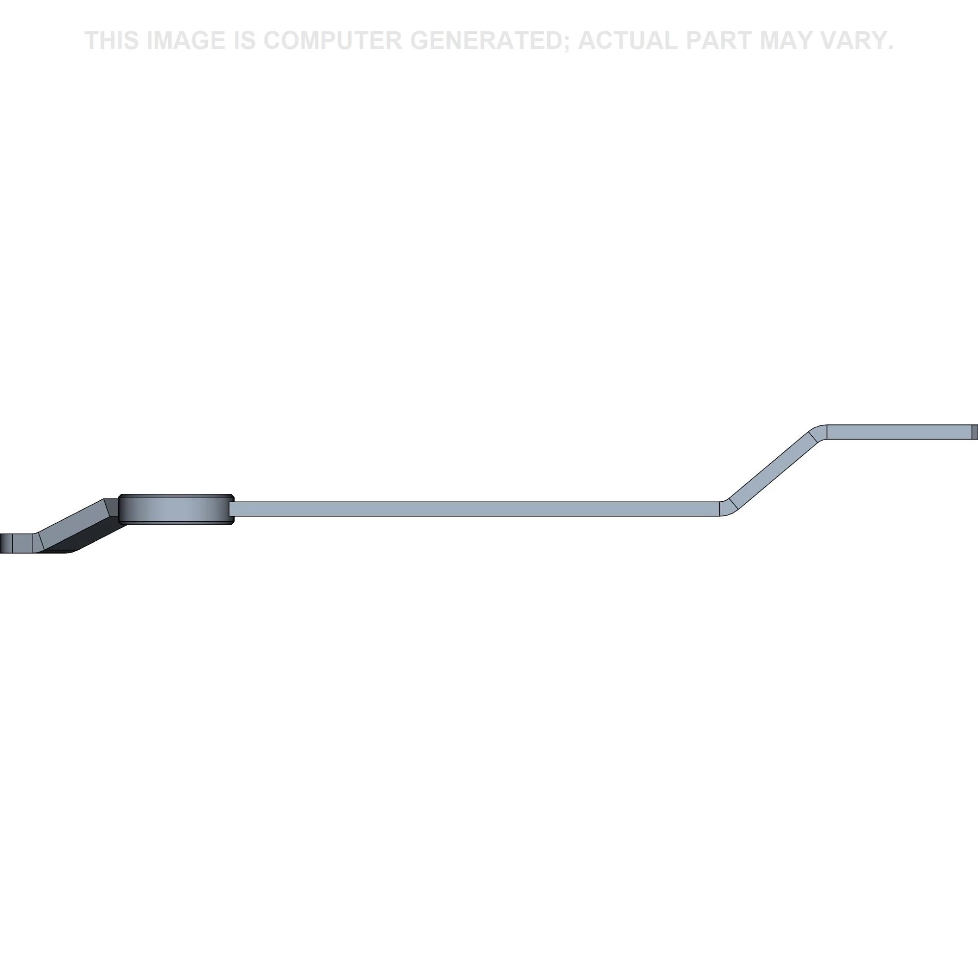 CONTROL LEVER | CASECE | US | EN