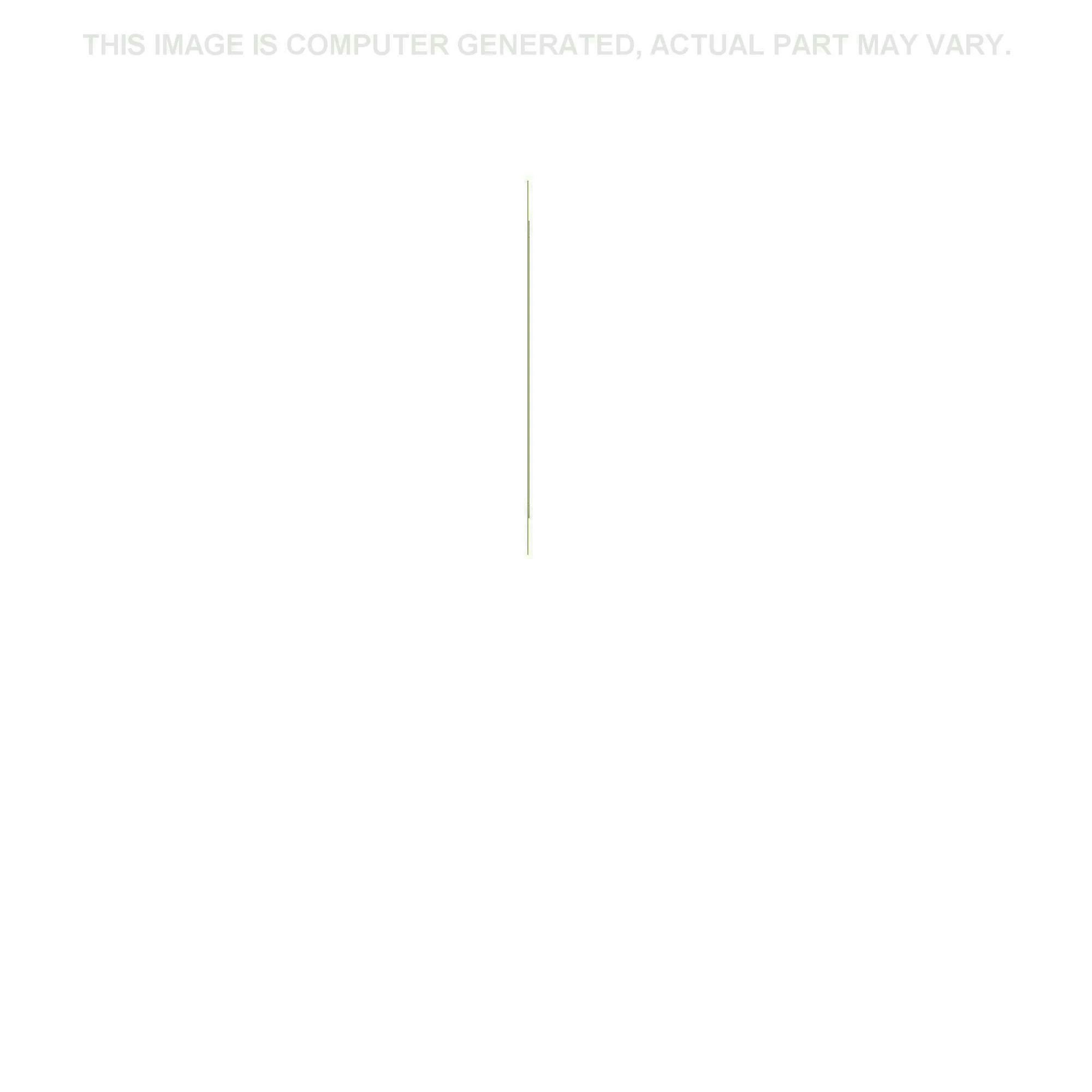 CAUTION DECAL | CASECE | SA | EN