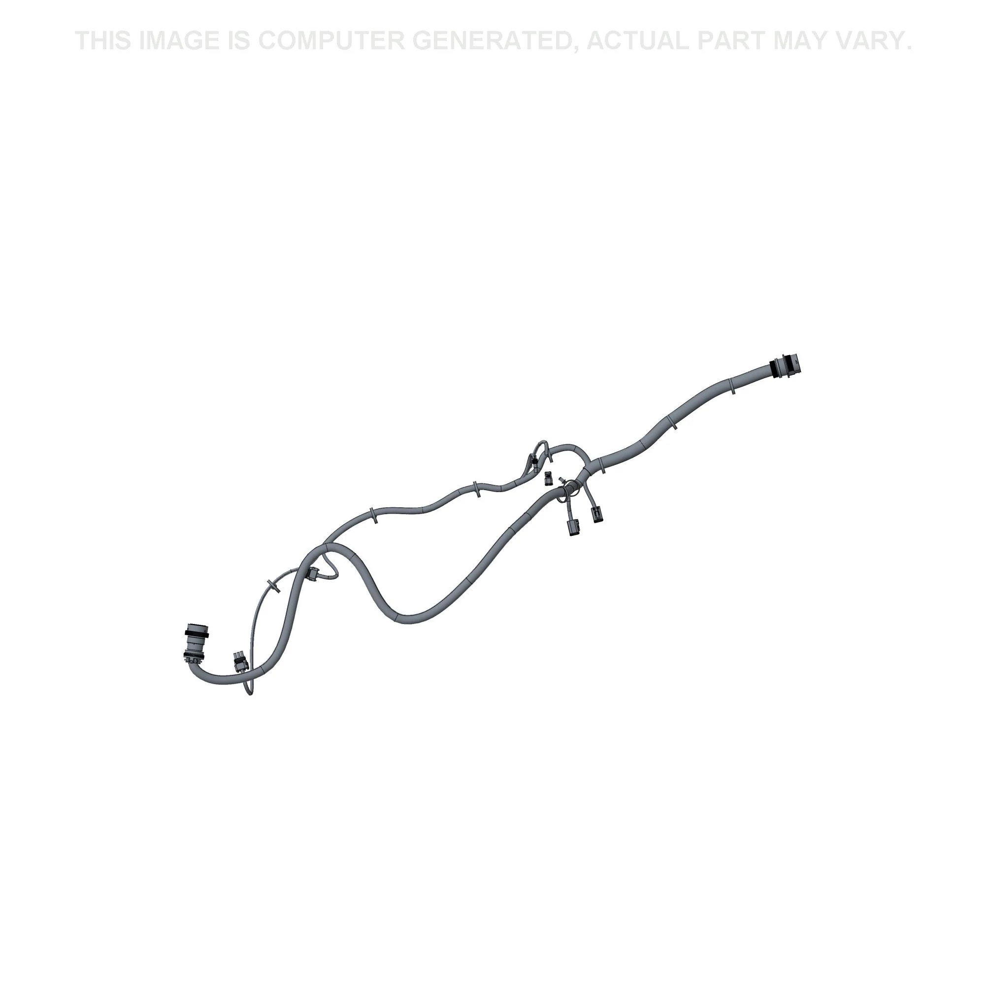 WIRE HARNESS | CASEIH | US | EN