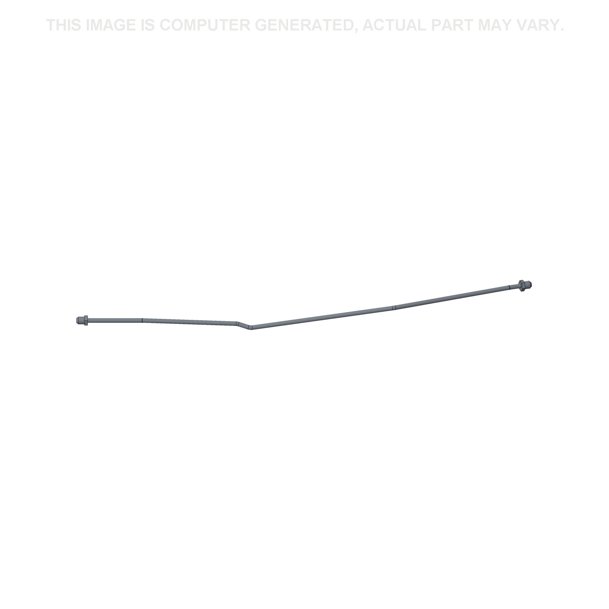 TUYAU HYDRAULIQUE | CASEIH | CA | EN