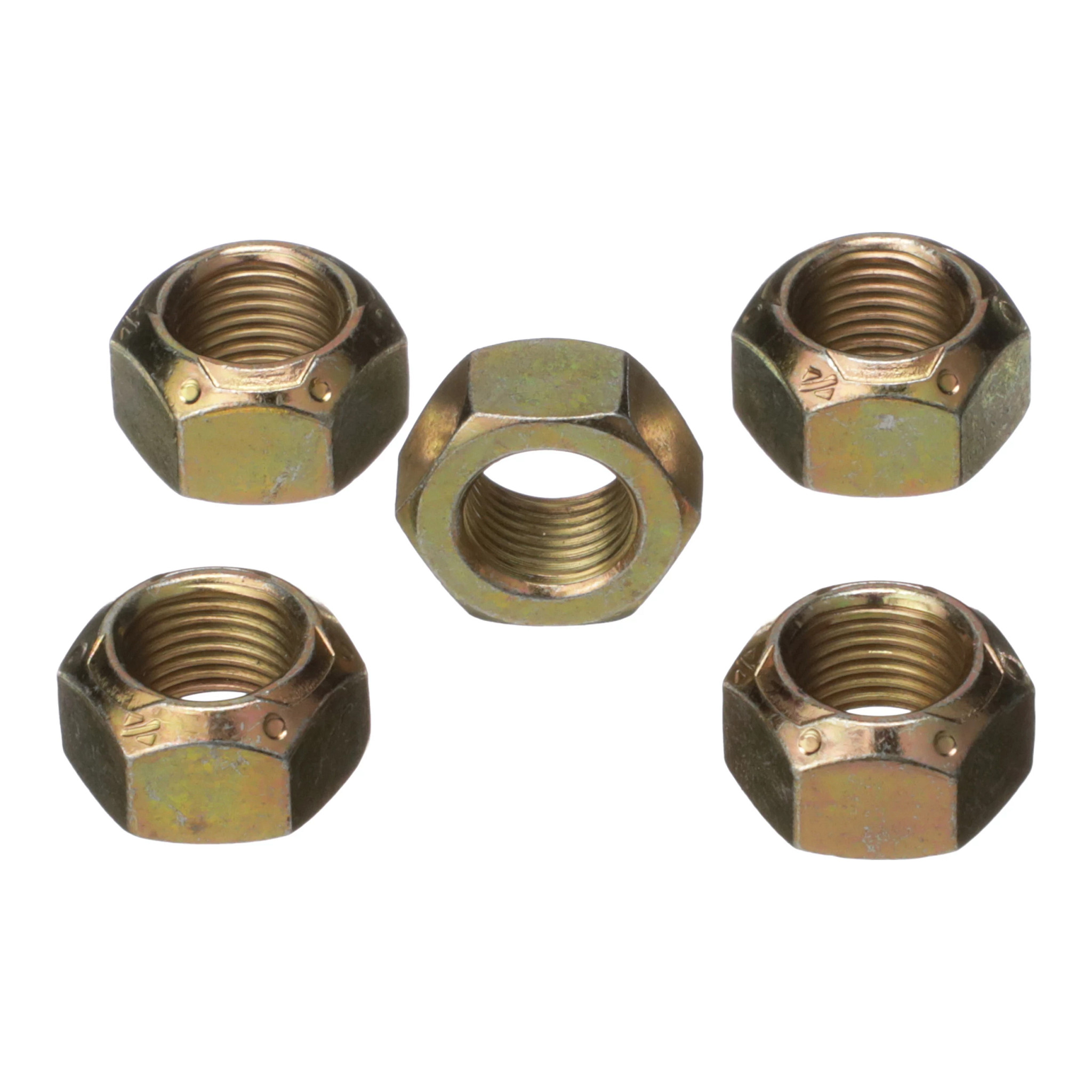 TUERCA DE BLOQUEO | CASEIH | EU | ES