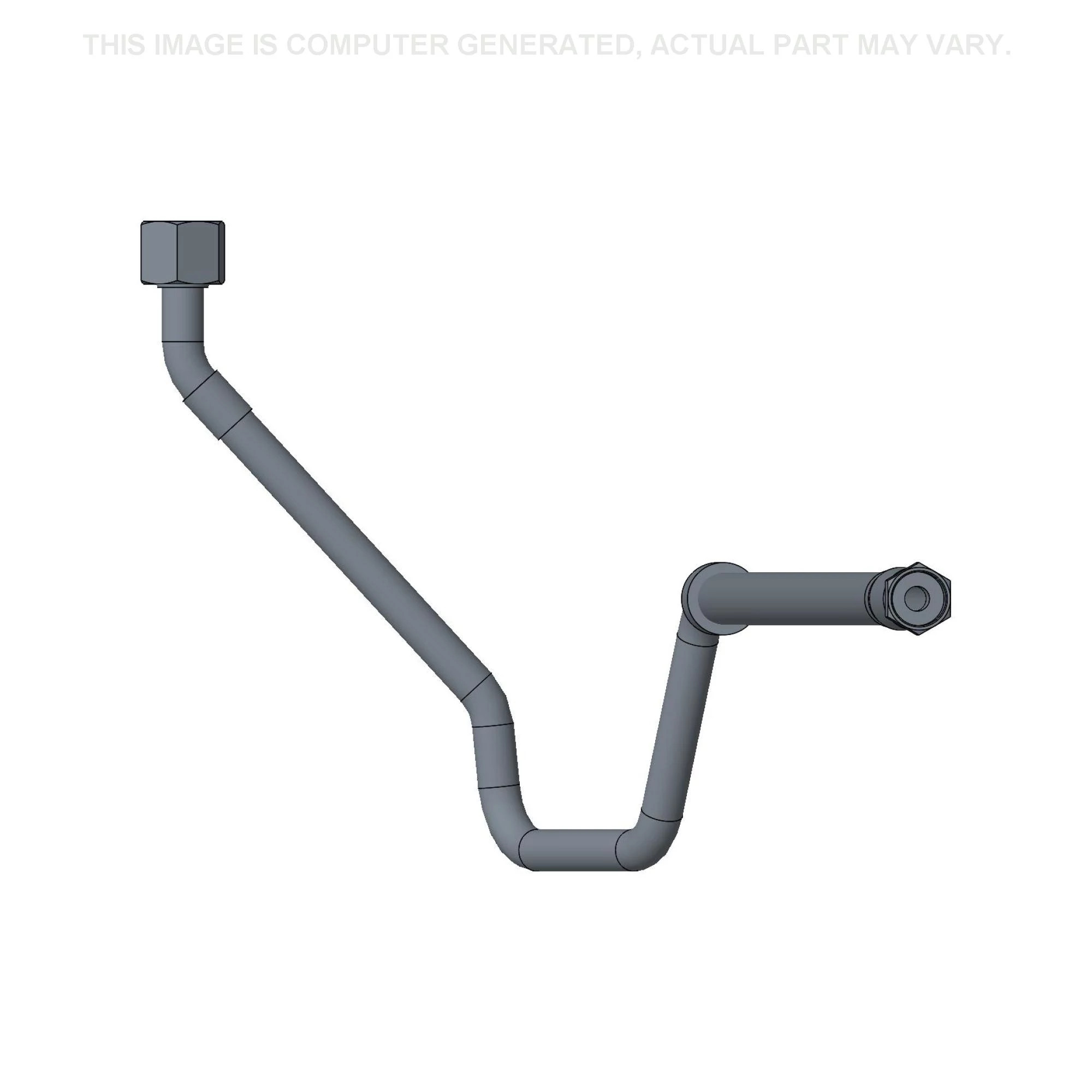 ТРУБОПРОВОД | CASECE | AMEA | FR