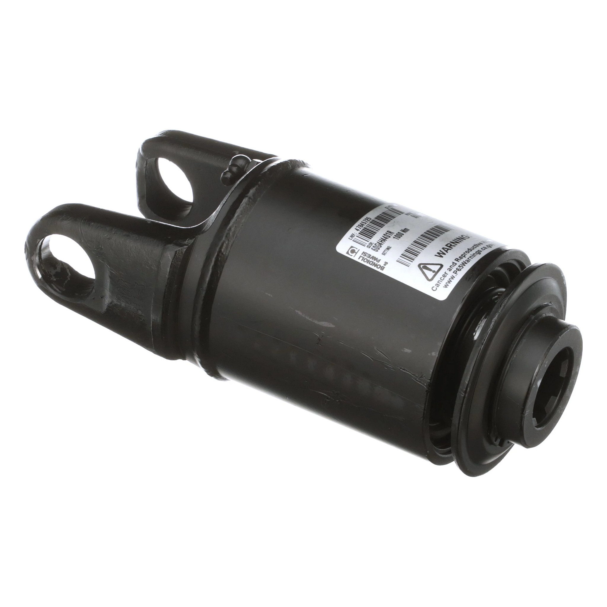 PDF Disque - 950 NM | CASEIH | CA | FR